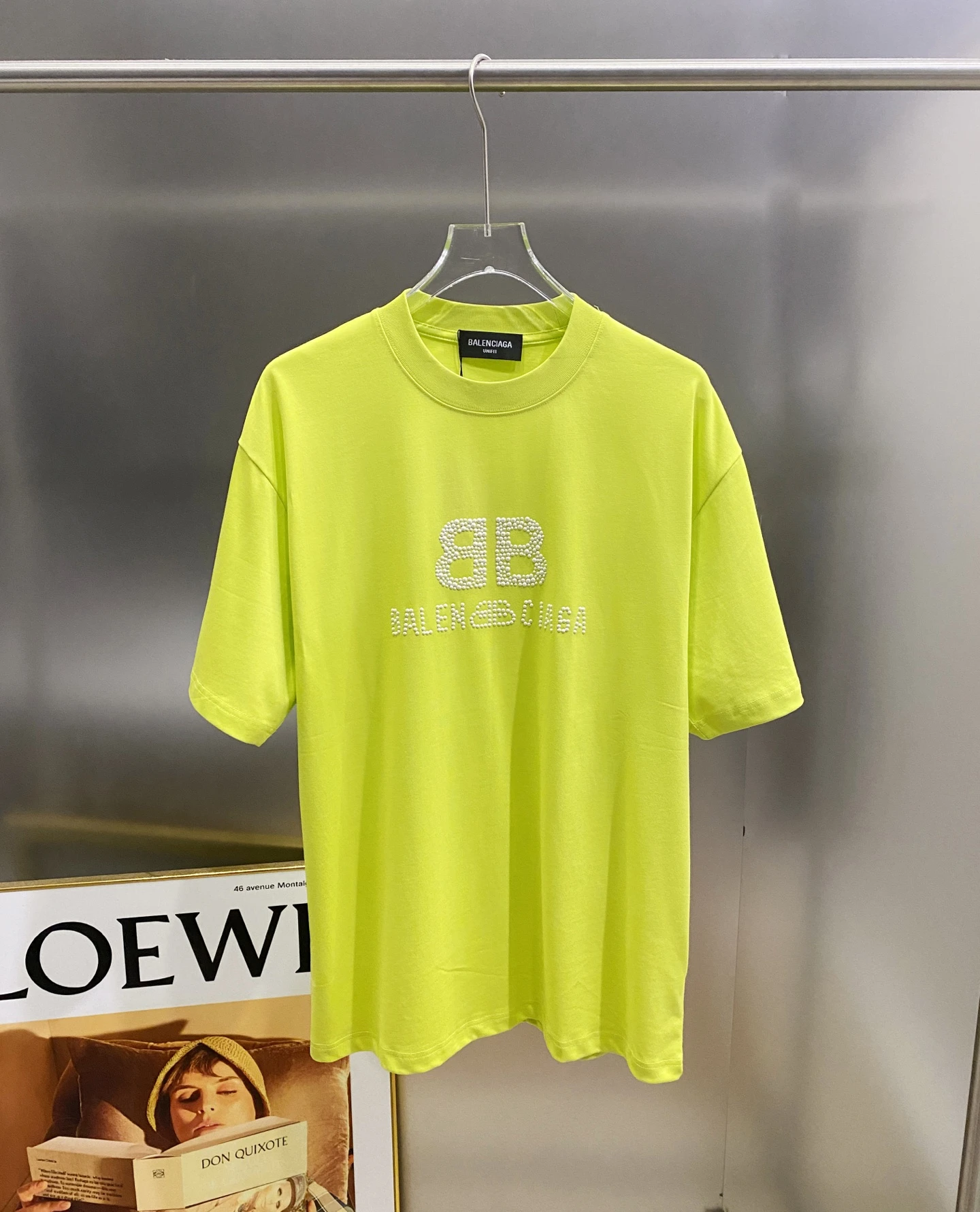 Balenciaga T-Shirt — 3f9a06a0