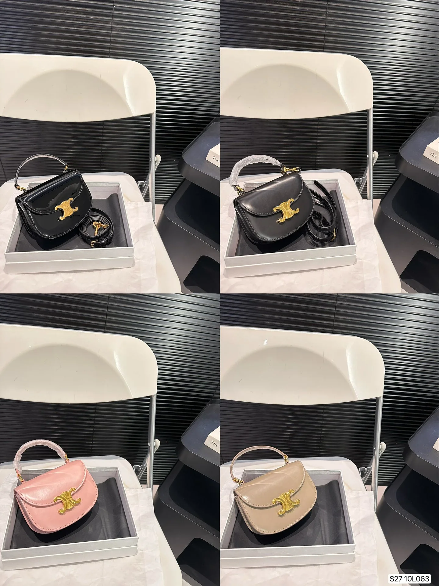 Celine Travel Bags — 33938855