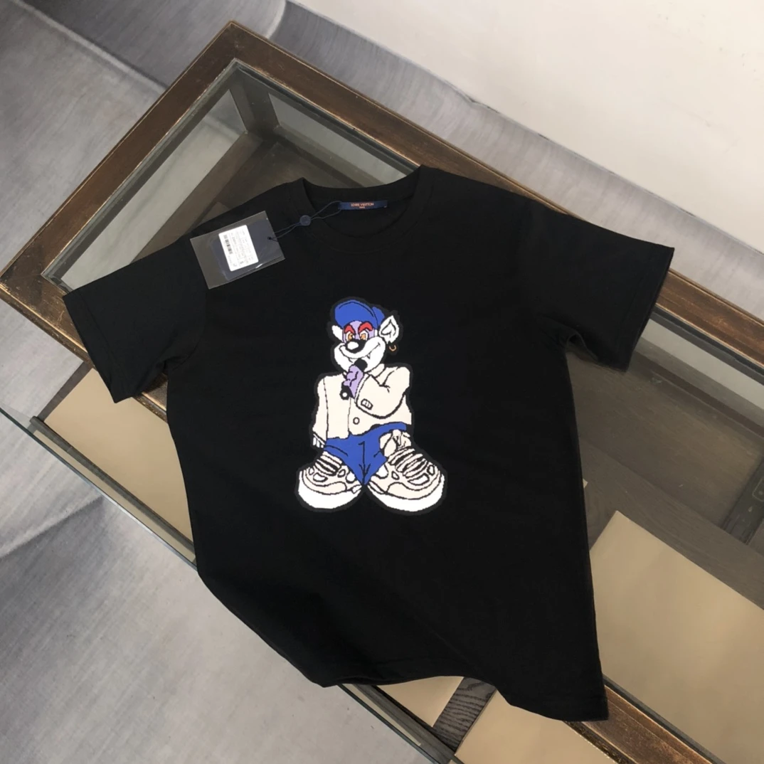 Louis Vuitton T-Shirt — ed14bdb8