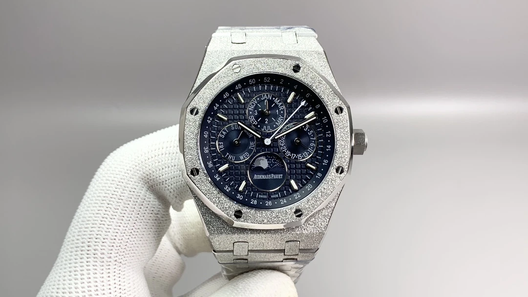 Audemars Piguet Watch — 18dcd206