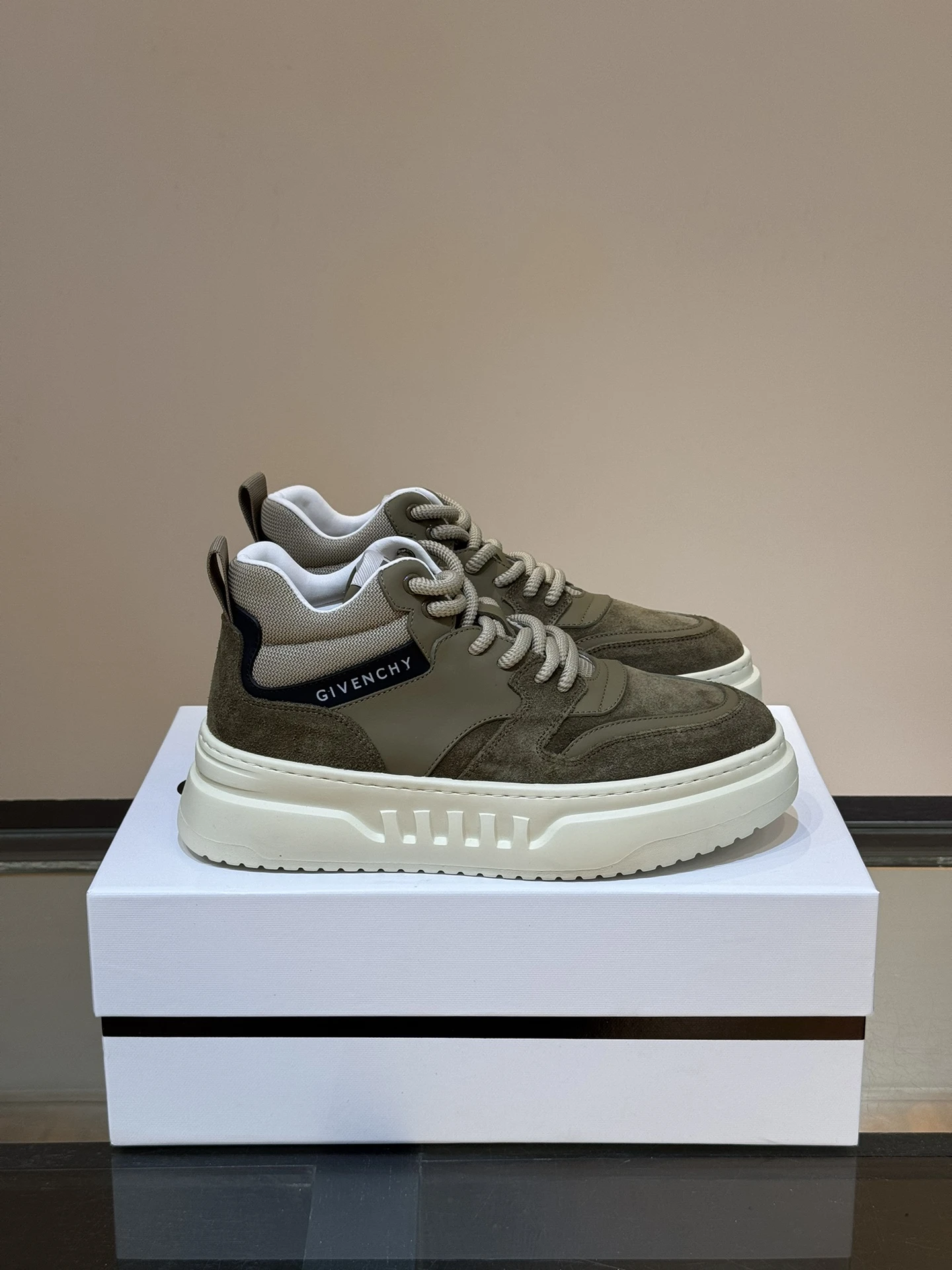 Givenchy Shoes — 7fbf47cd