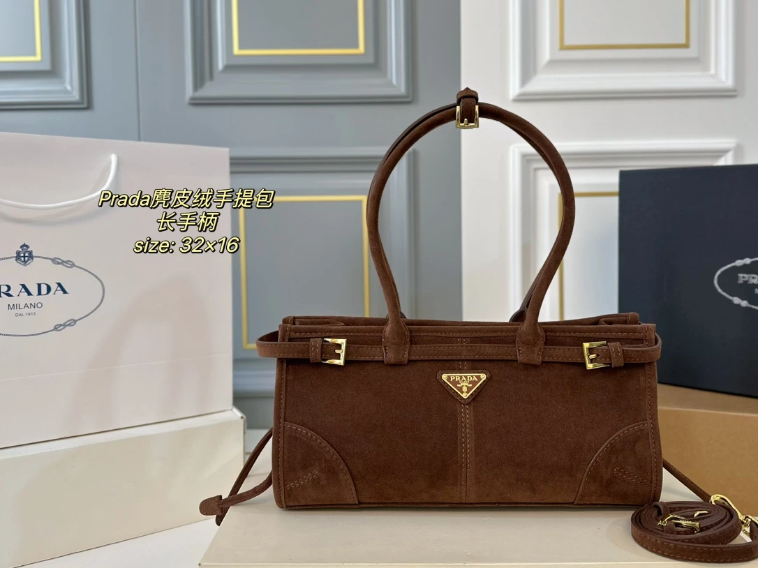 Prada Bag — 971606fd