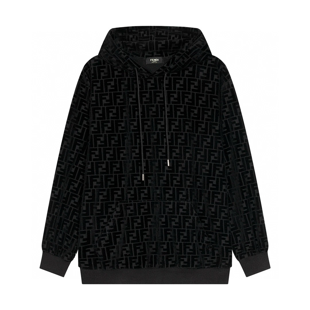 Fendi Sweatshirts — f5aa7f25