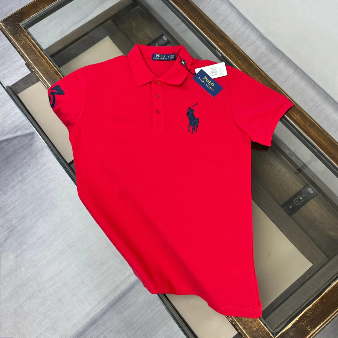 Ralph Lauren T-Shirt — fcdfd39e