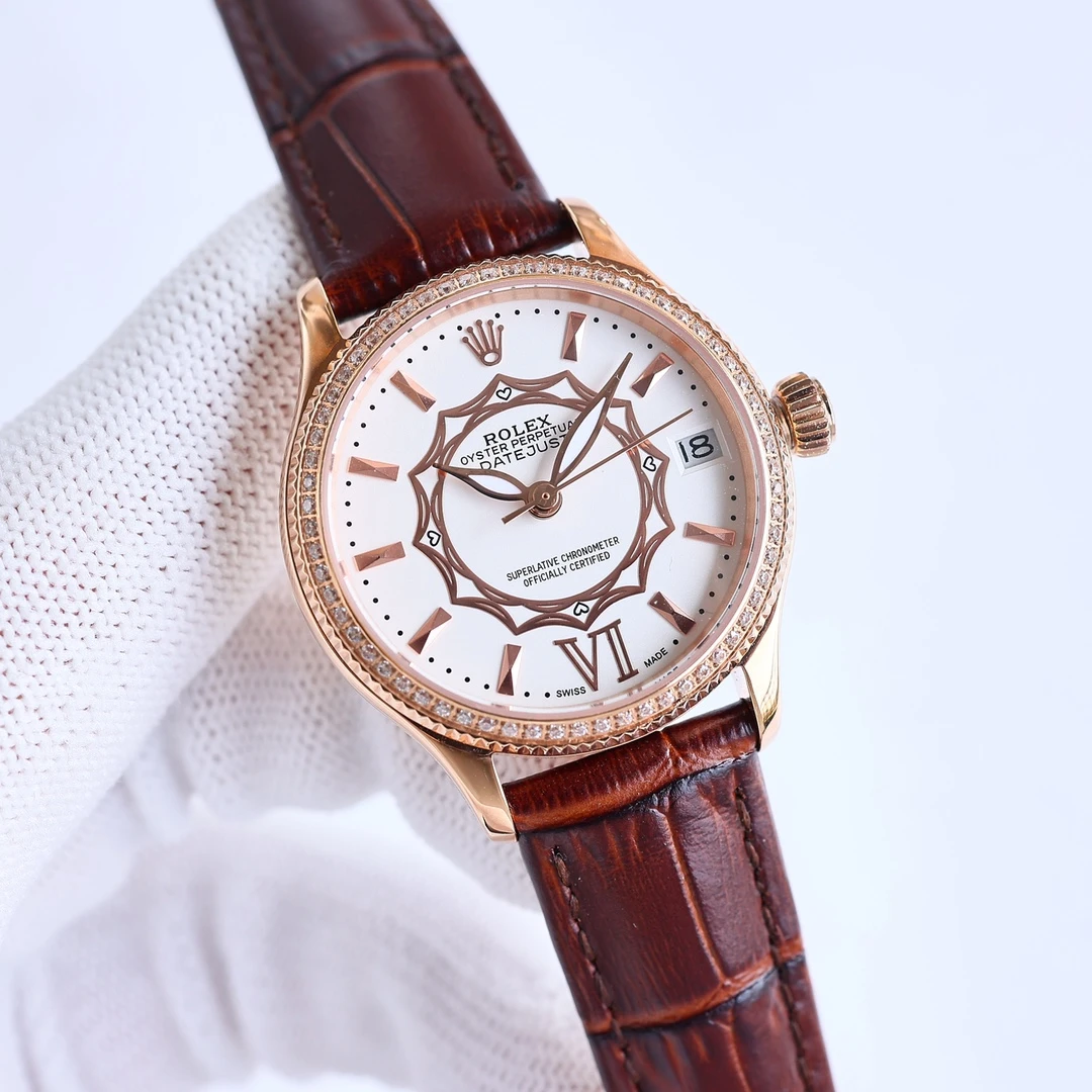 Rolex Watch — 9b79d052