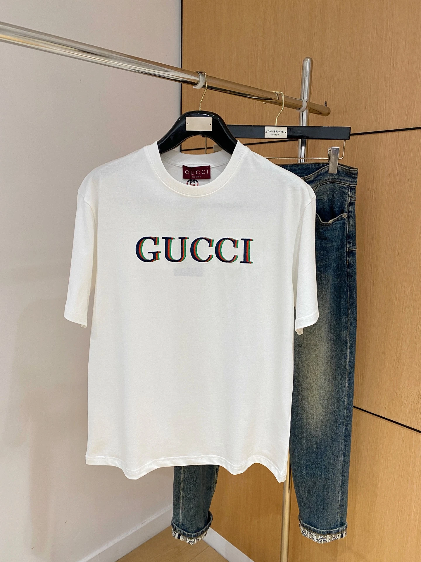 Gucci T-Shirt — 59685fb2