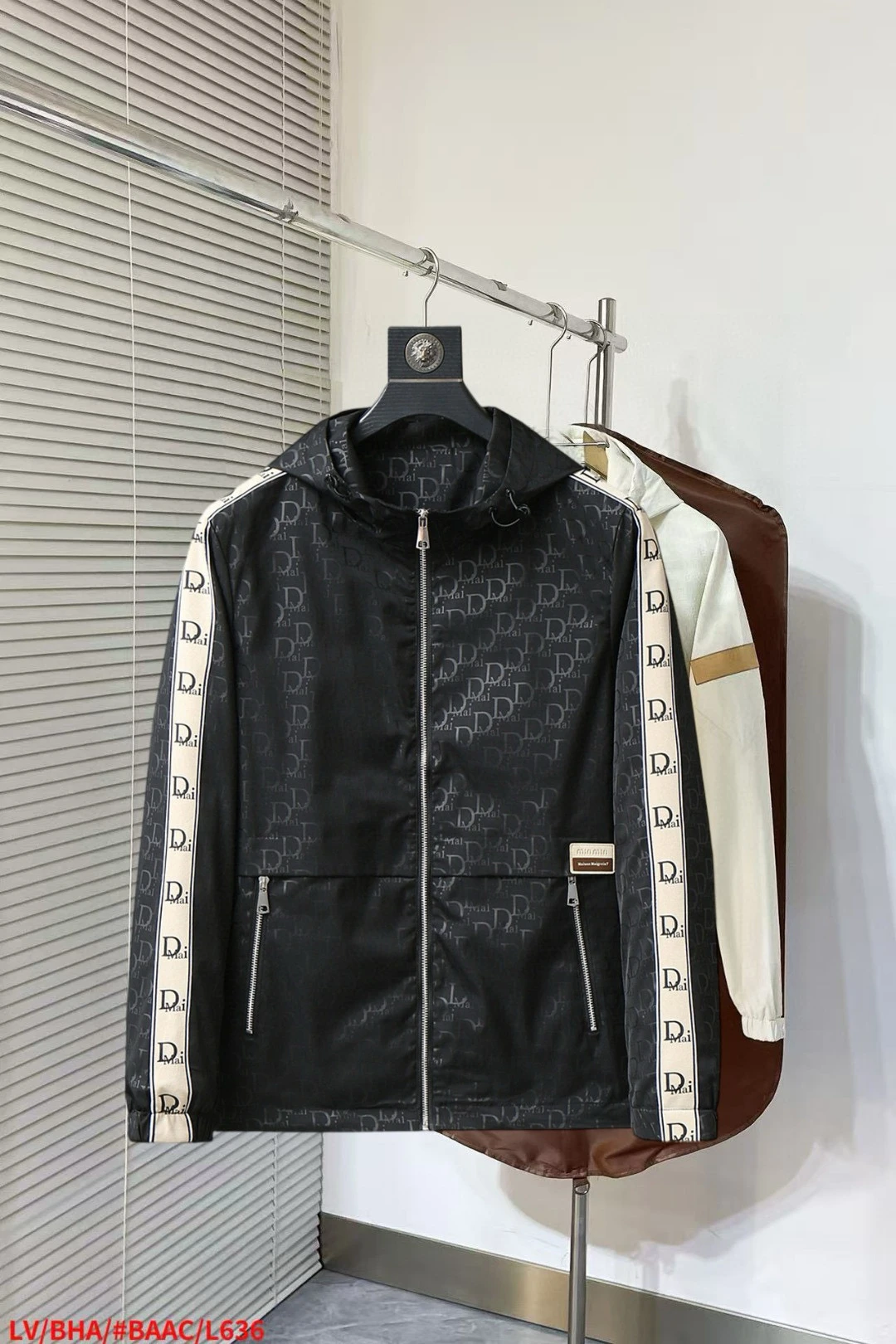 Dior Jackets — 374859fc