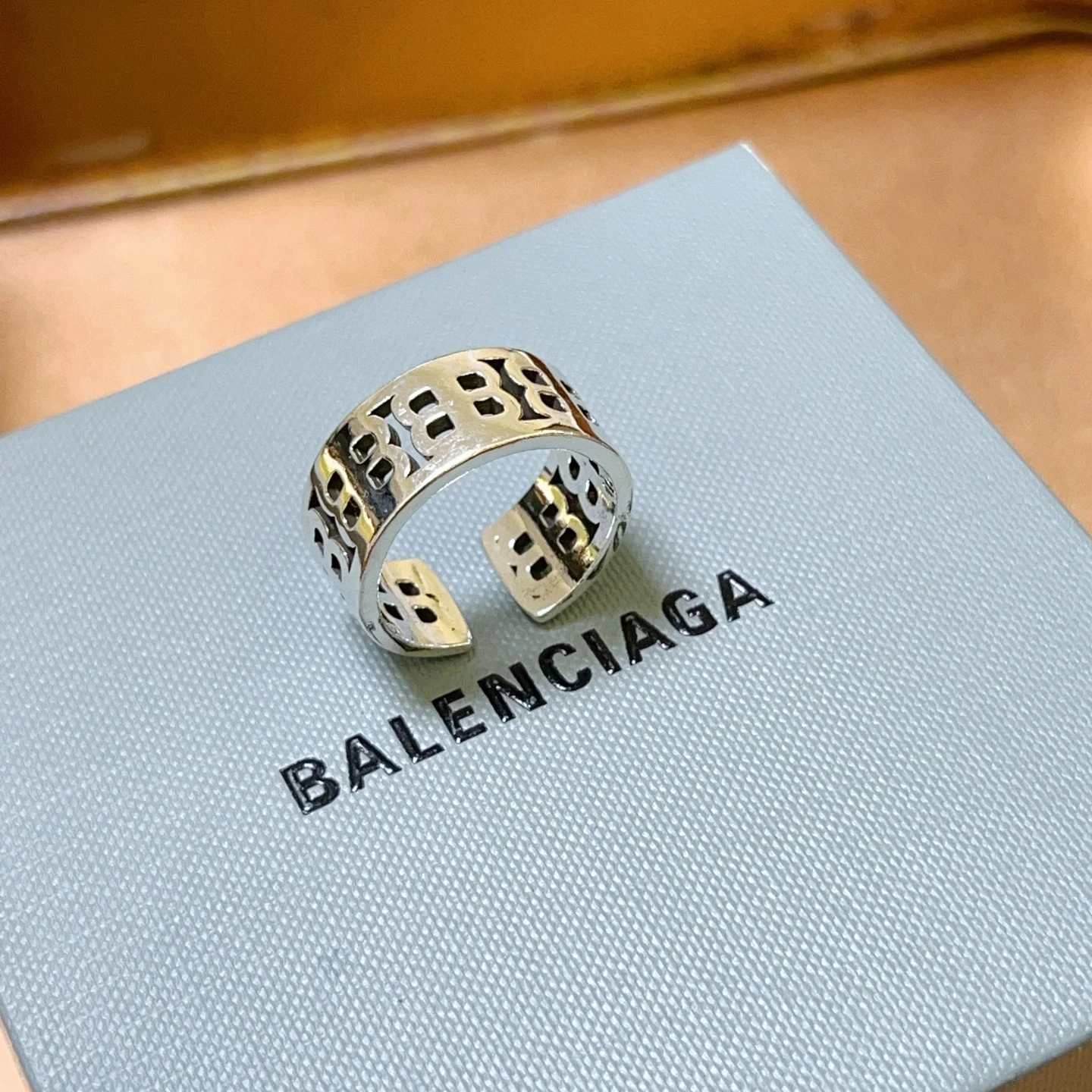 Balenciaga Jewellery — f55f4727