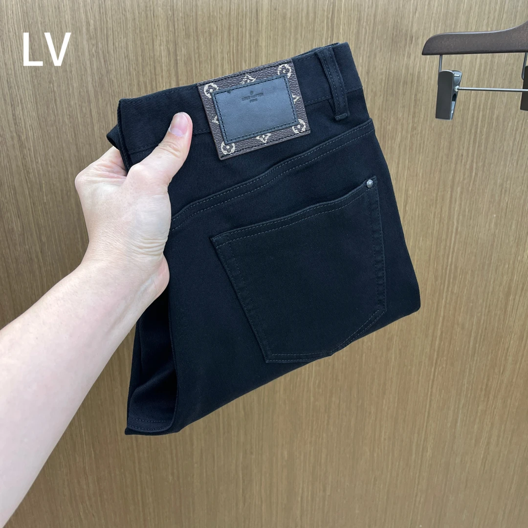 Louis Vuitton Jeans — e3a411e5