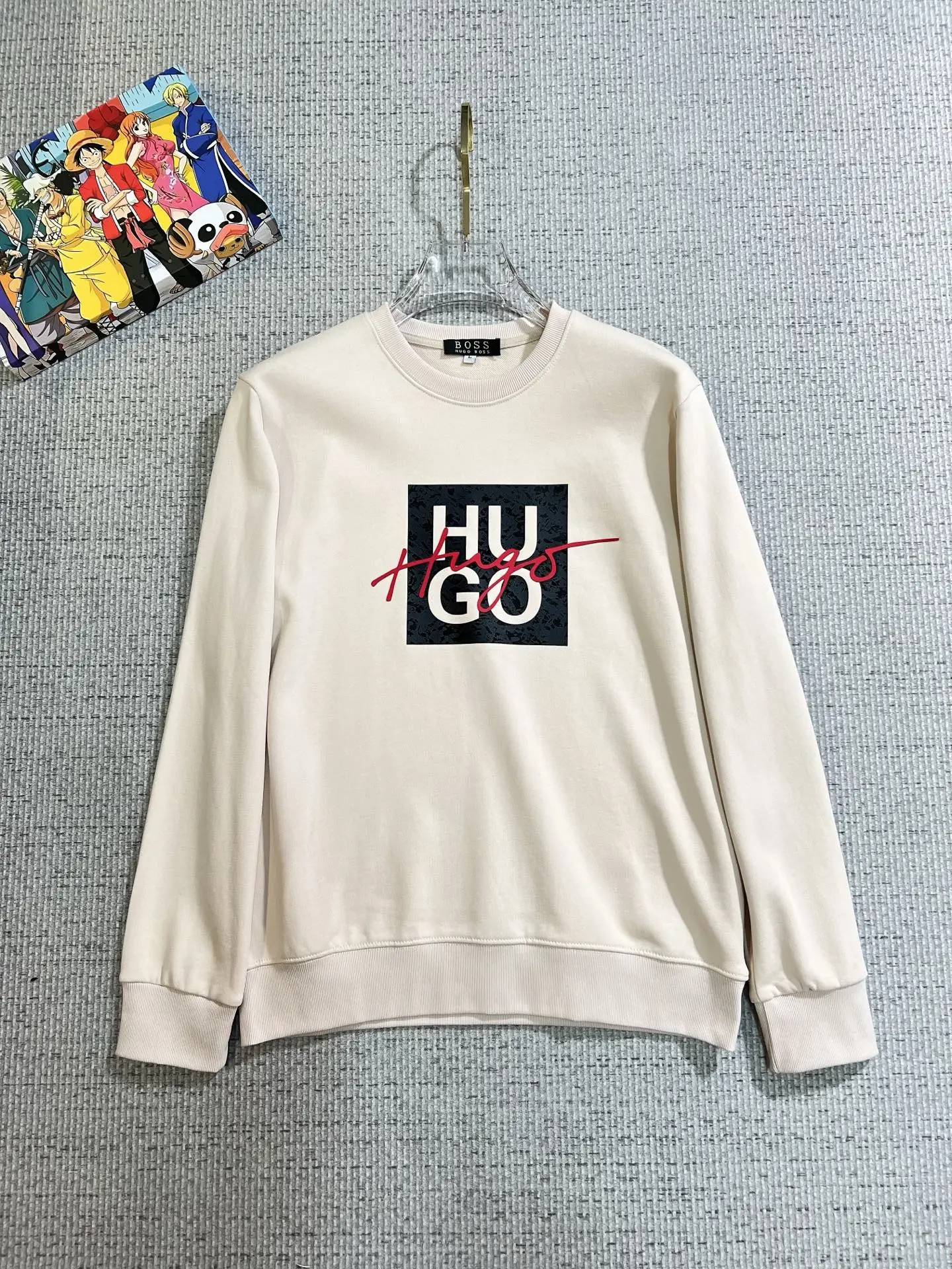 BOSS Sweatshirts — 6d7b7918