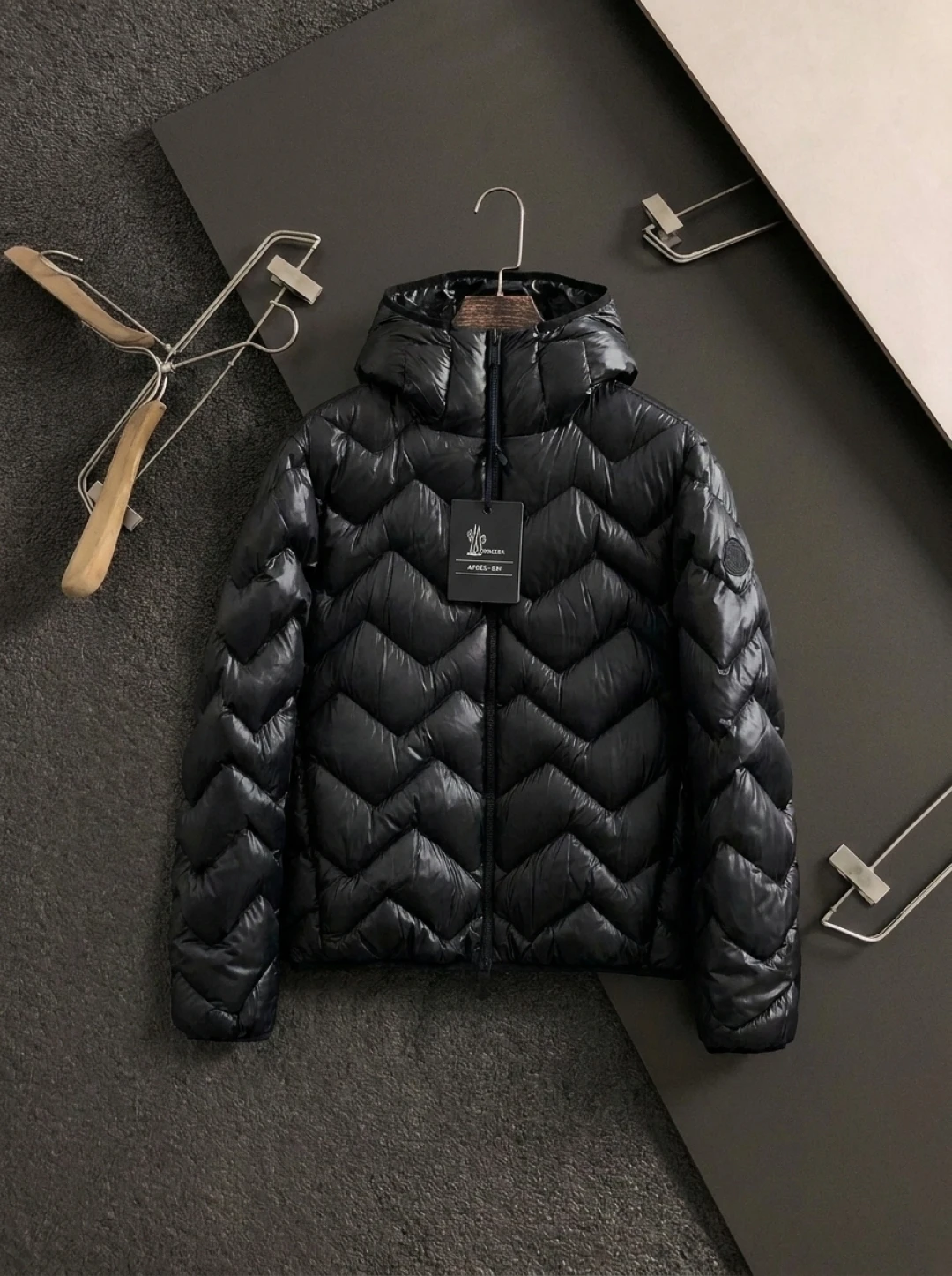 Down Jackets — da6b0cfa