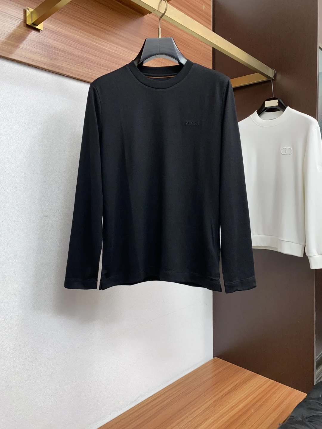Zegna Clothing — d8fd1f4d
