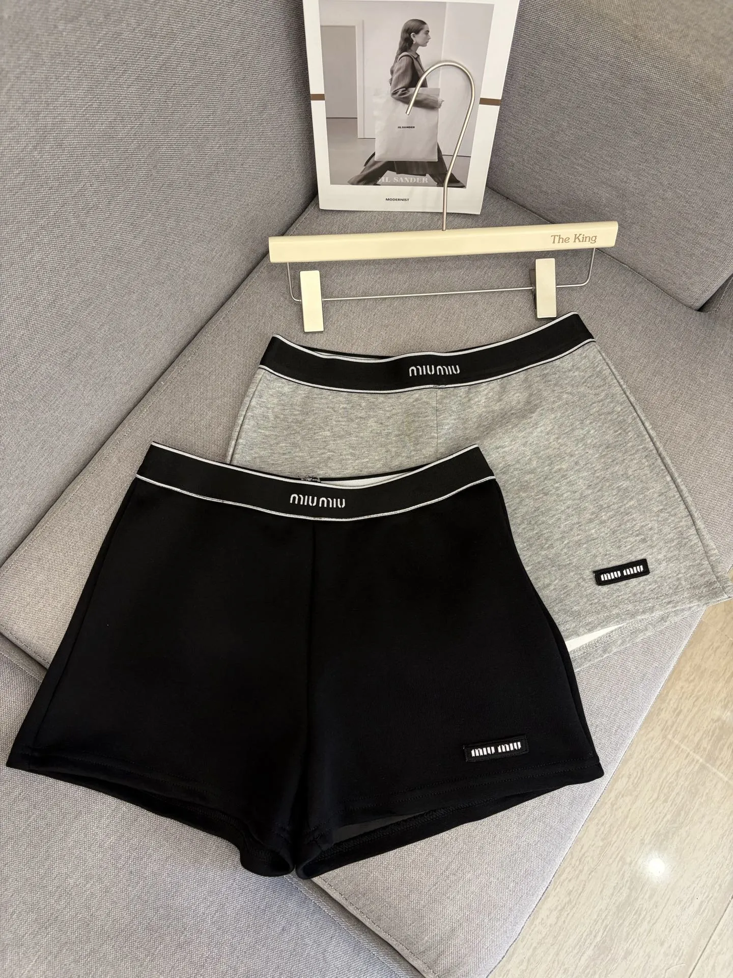 Shorts — 1ce7474c