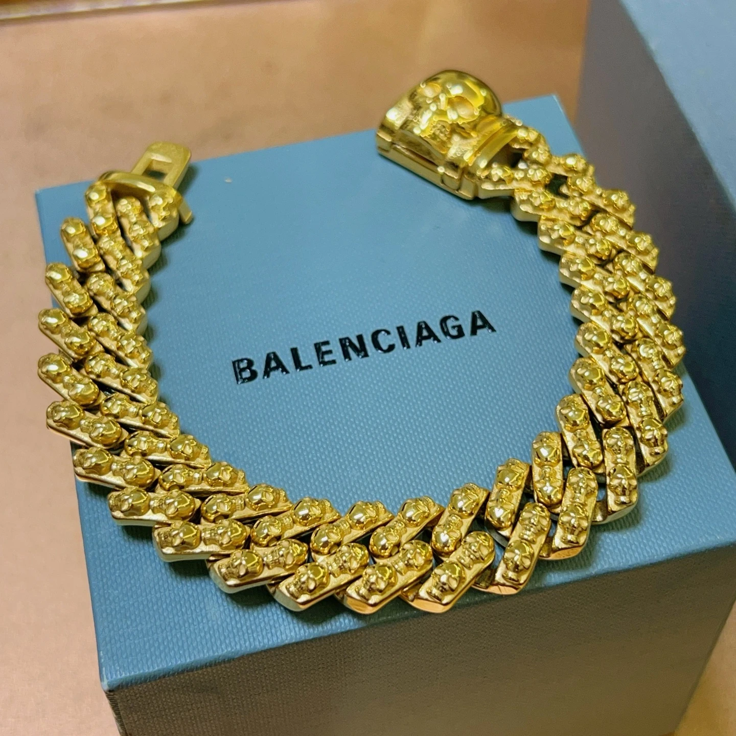 Balenciaga Jewellery — 0c5b2949