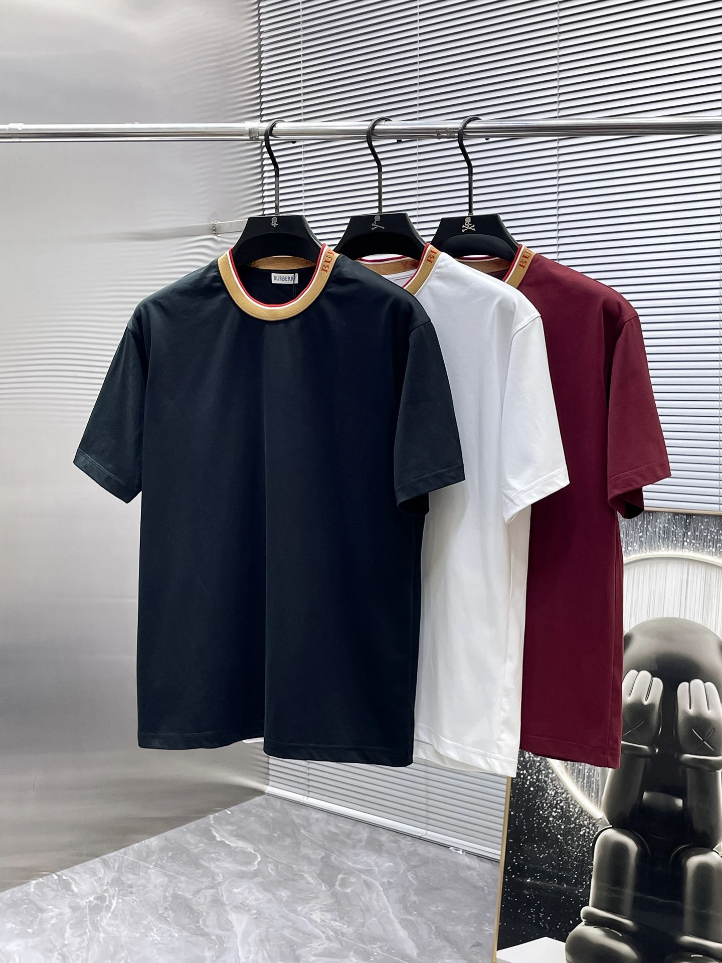 Burberry T-Shirt — cda46f4a
