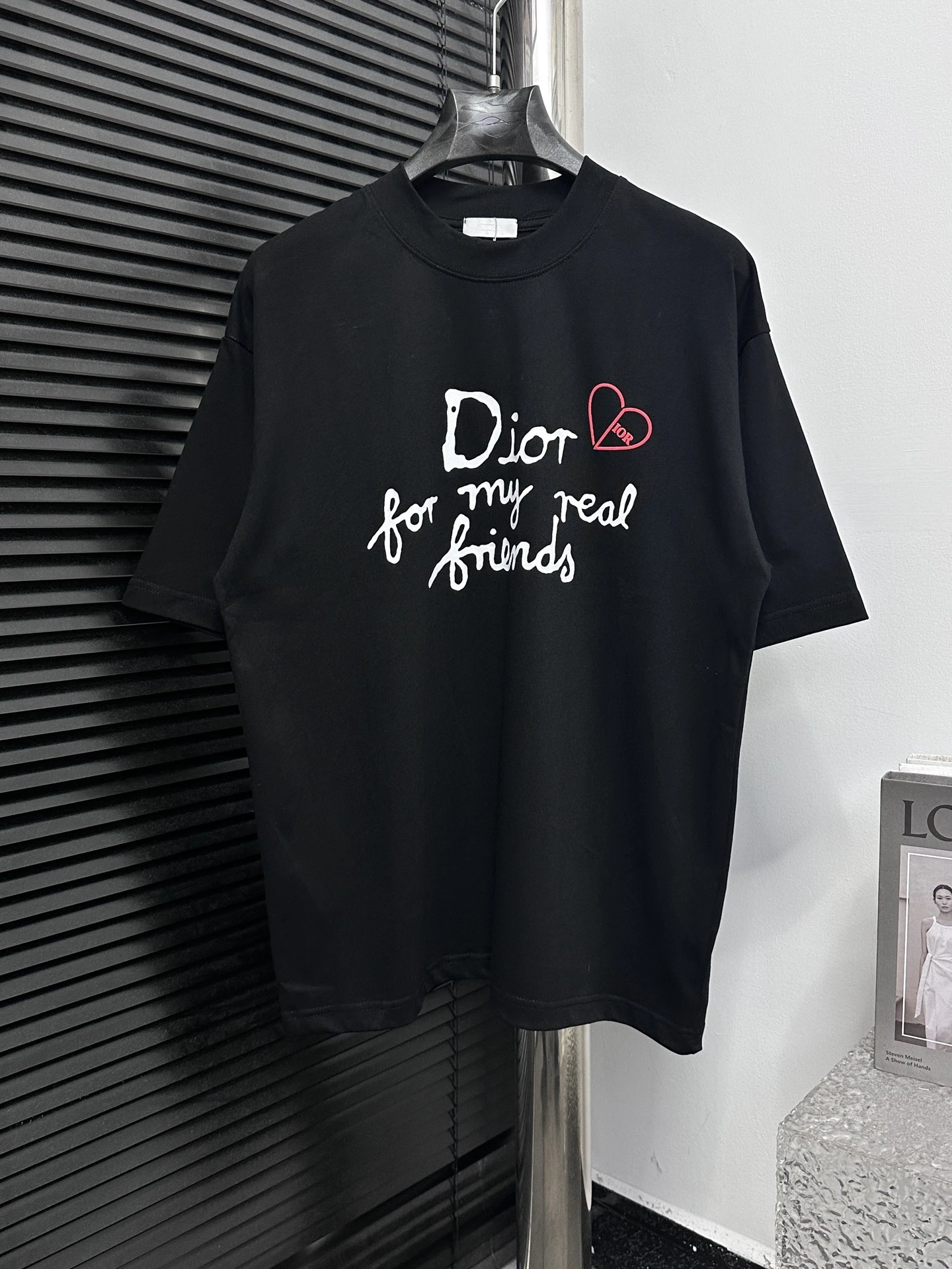 Dior T-Shirt — 1ad66aca