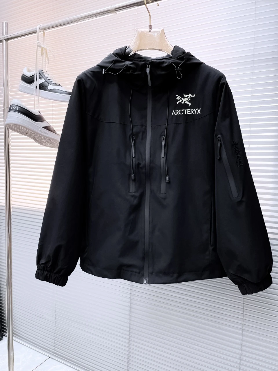 Jackets — a3ead4f0
