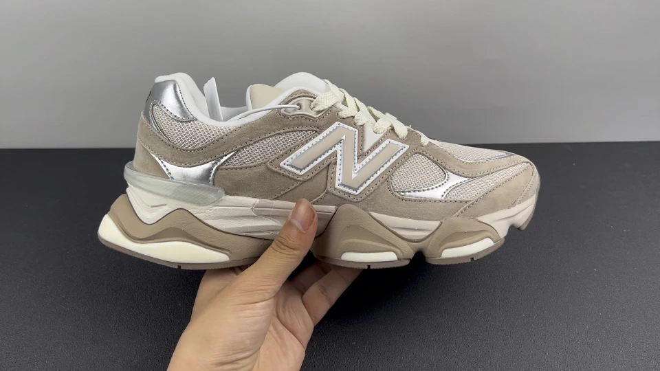 New Balance Shoes — b4482b26