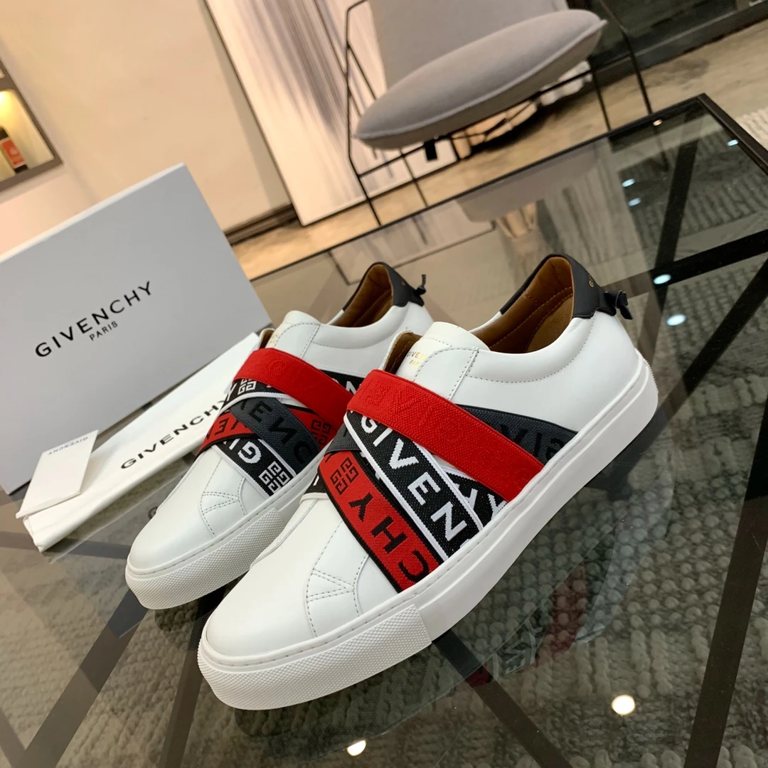 Givenchy Shoes — 856d7821