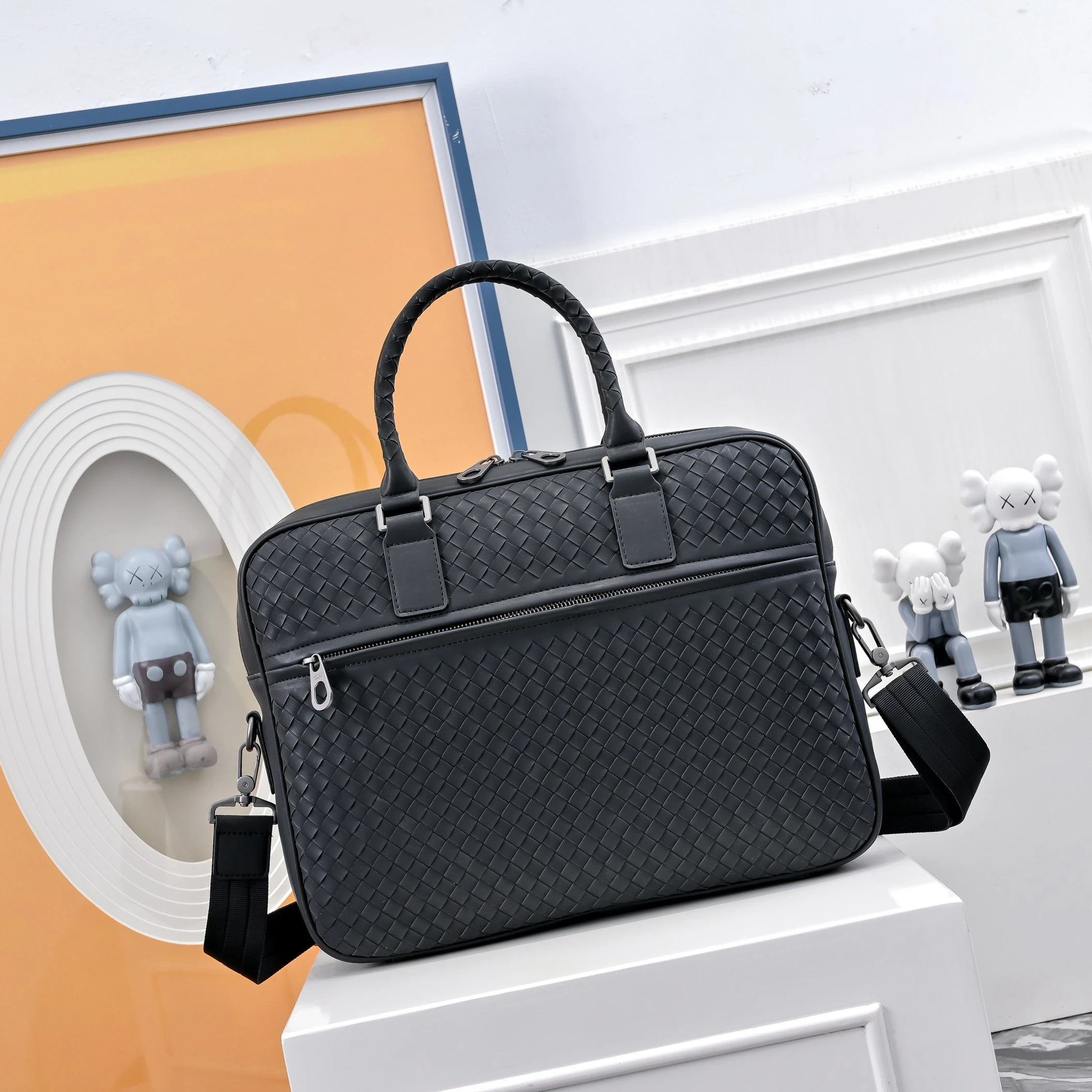 Montblanc Bag — f0cef40f