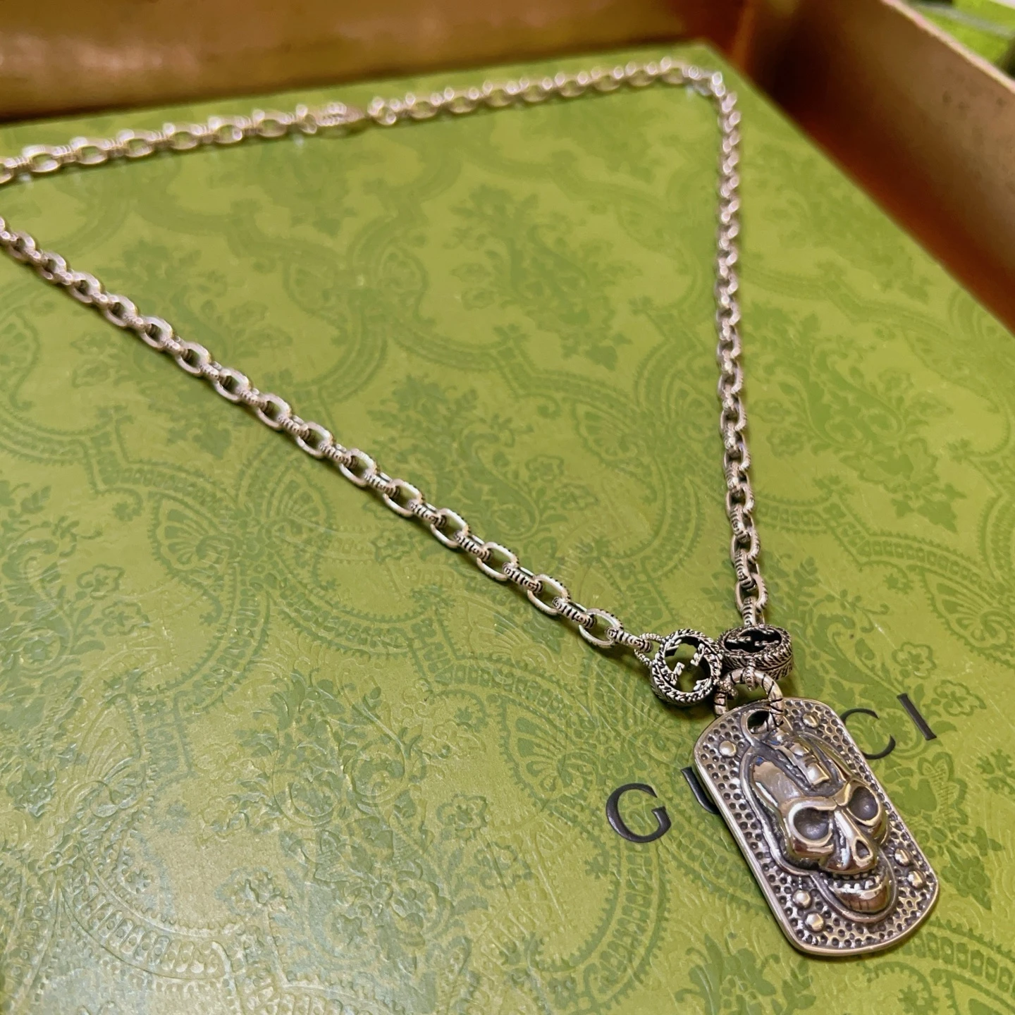 Gucci Jewellery — 800965a8