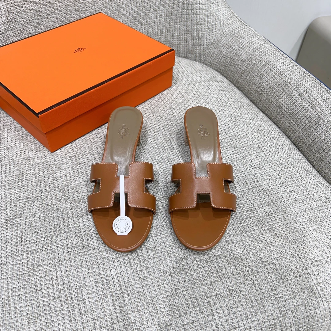 Hermès Shoes — 0b793e82