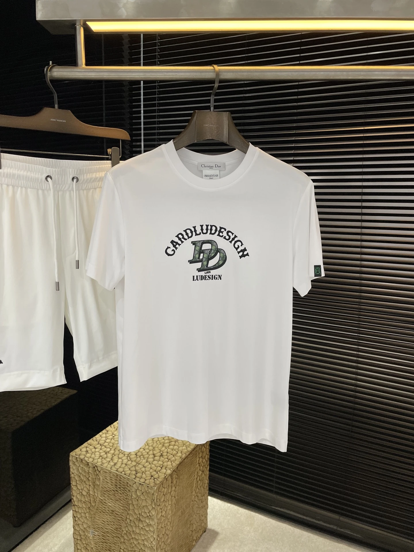 Dior T-Shirt — 9529d953