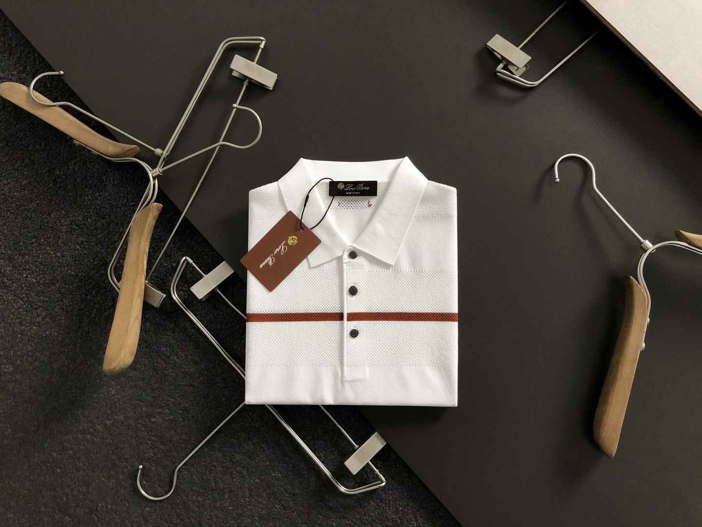 Ralph Lauren T-Shirt — d70cf6d8