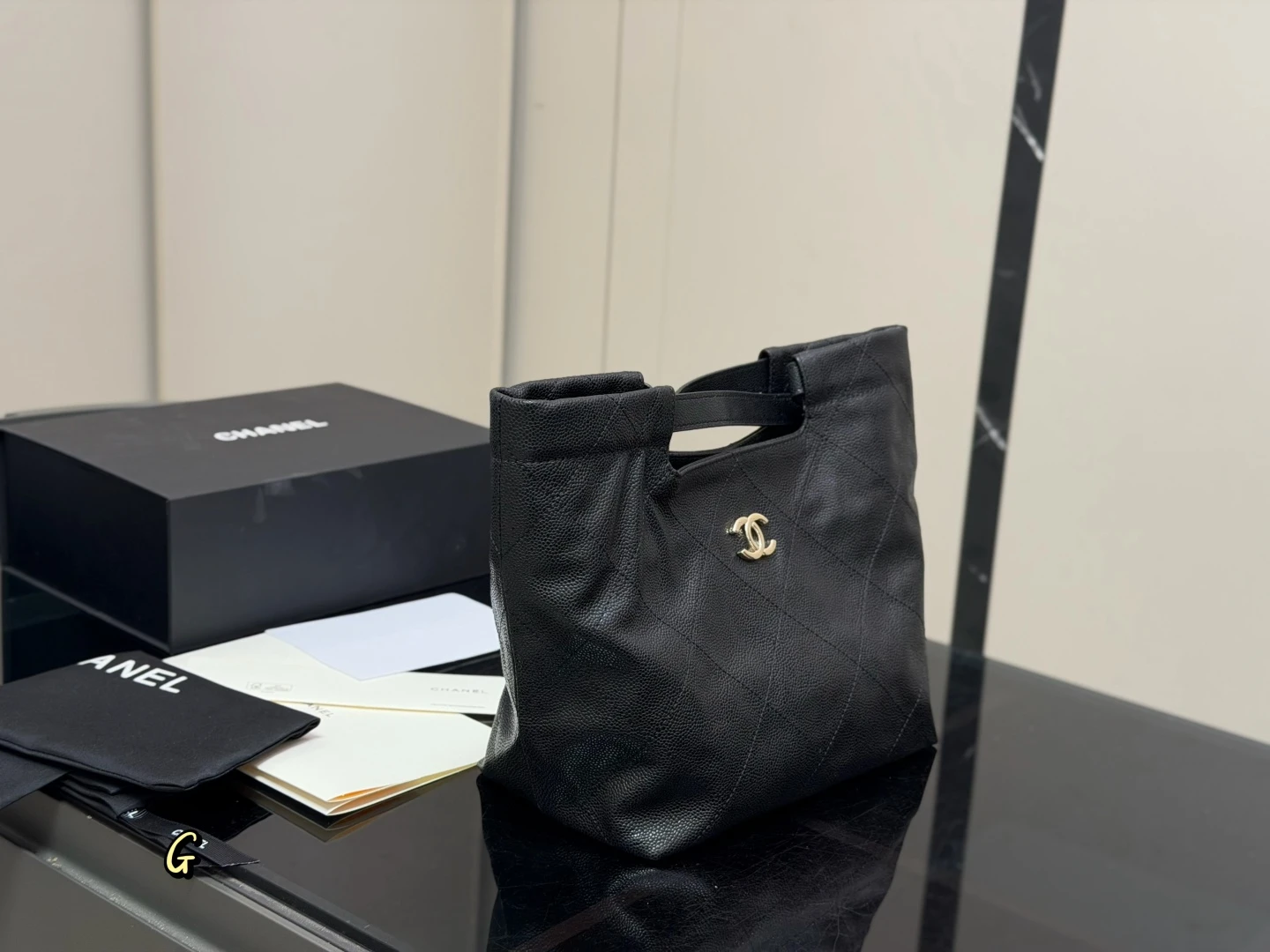 Chanel Bag — 01238116