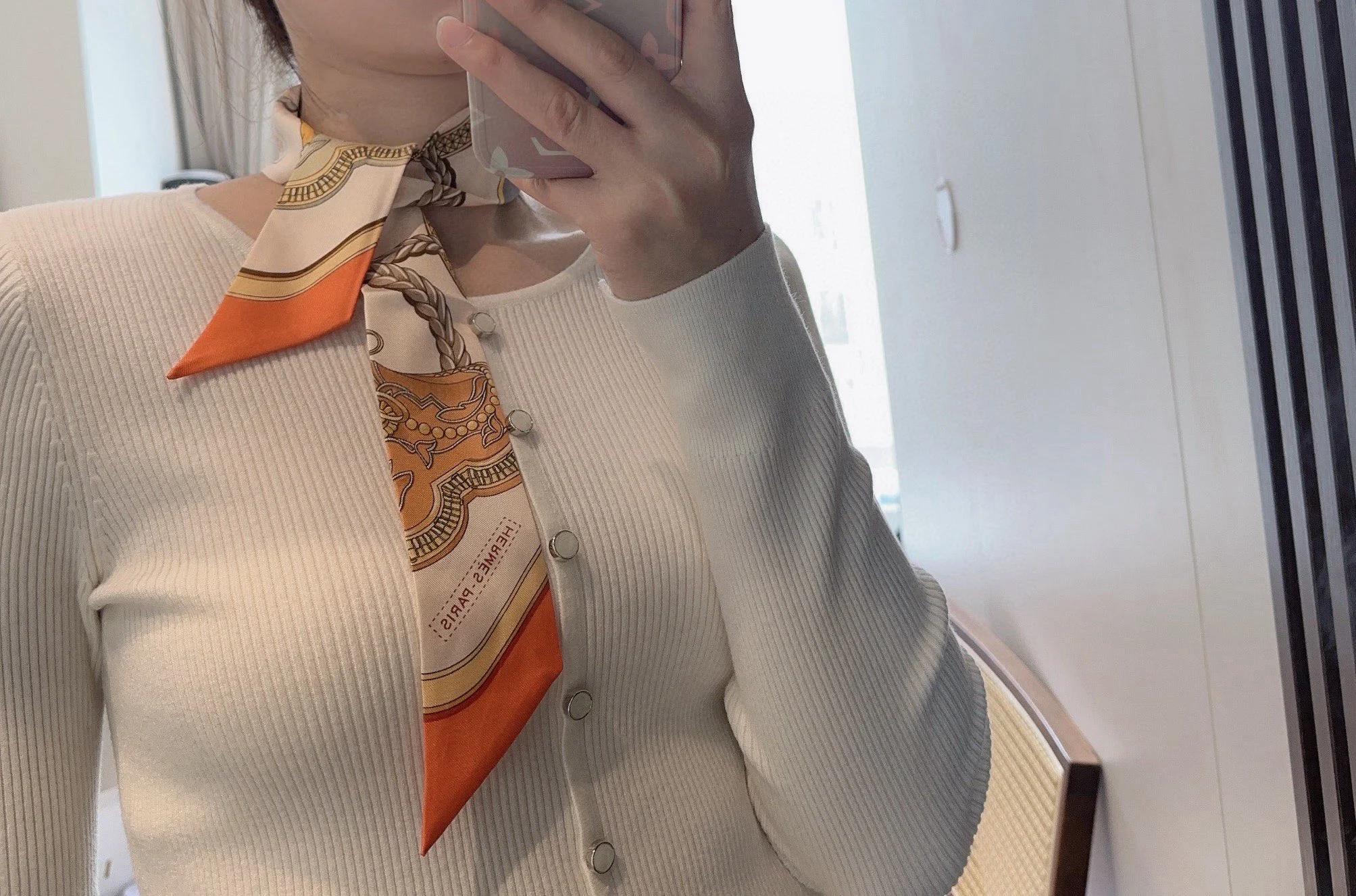 Hermès Ties — 2d9b0d76