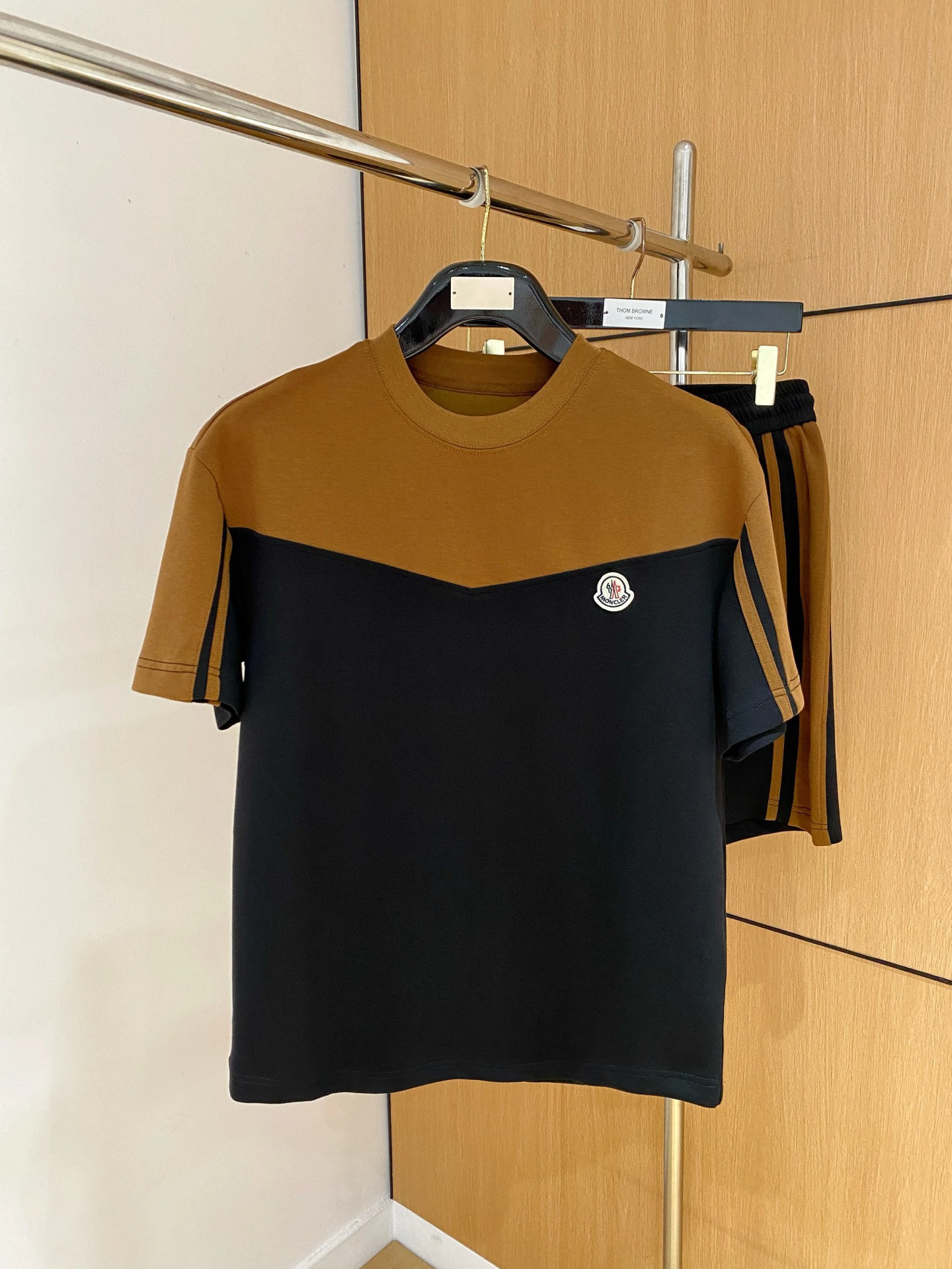 Moncler Matching Sets — cbc97d39