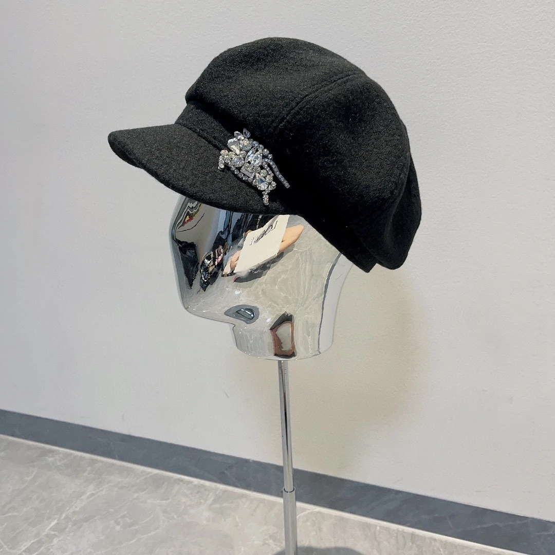 Burberry Hat — c292c9d9