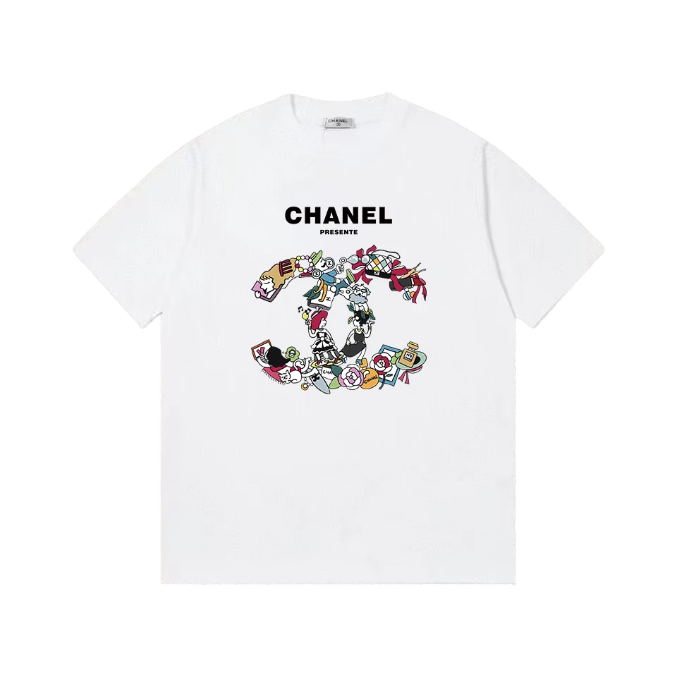 Chanel T-Shirt — b7745c52