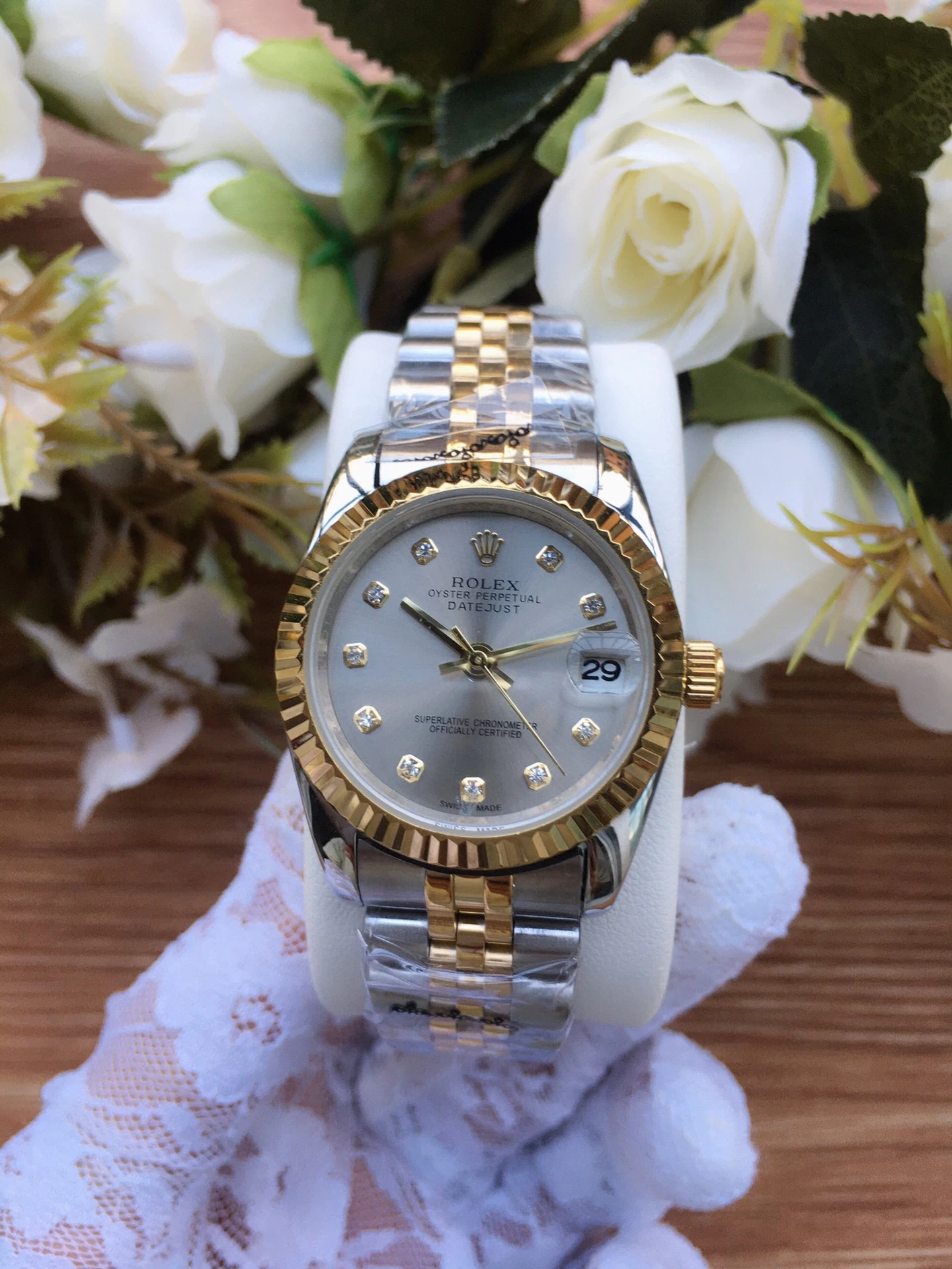 Rolex Watch — ea90048f