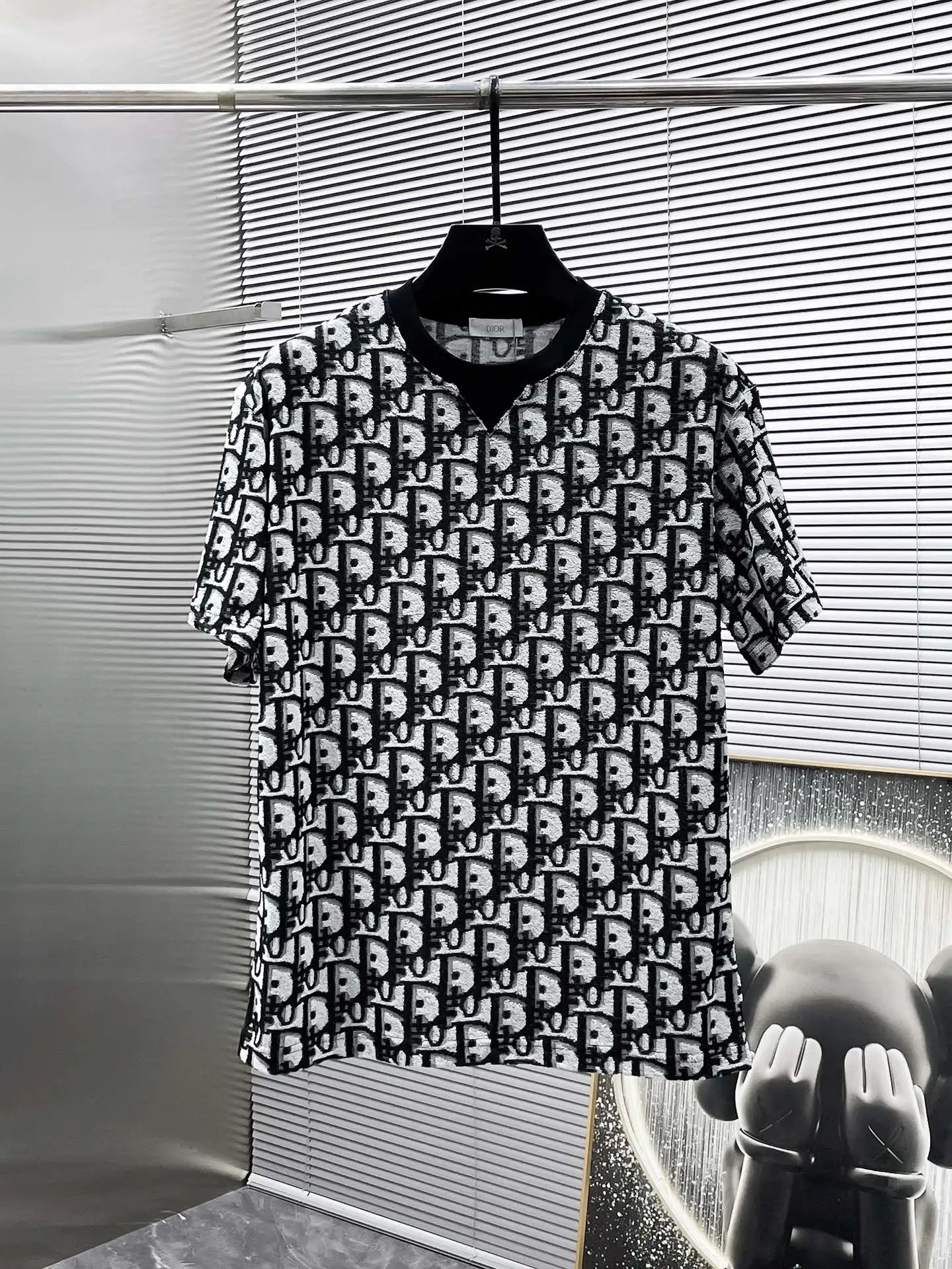 Dior T-Shirt — b4e5d9cc