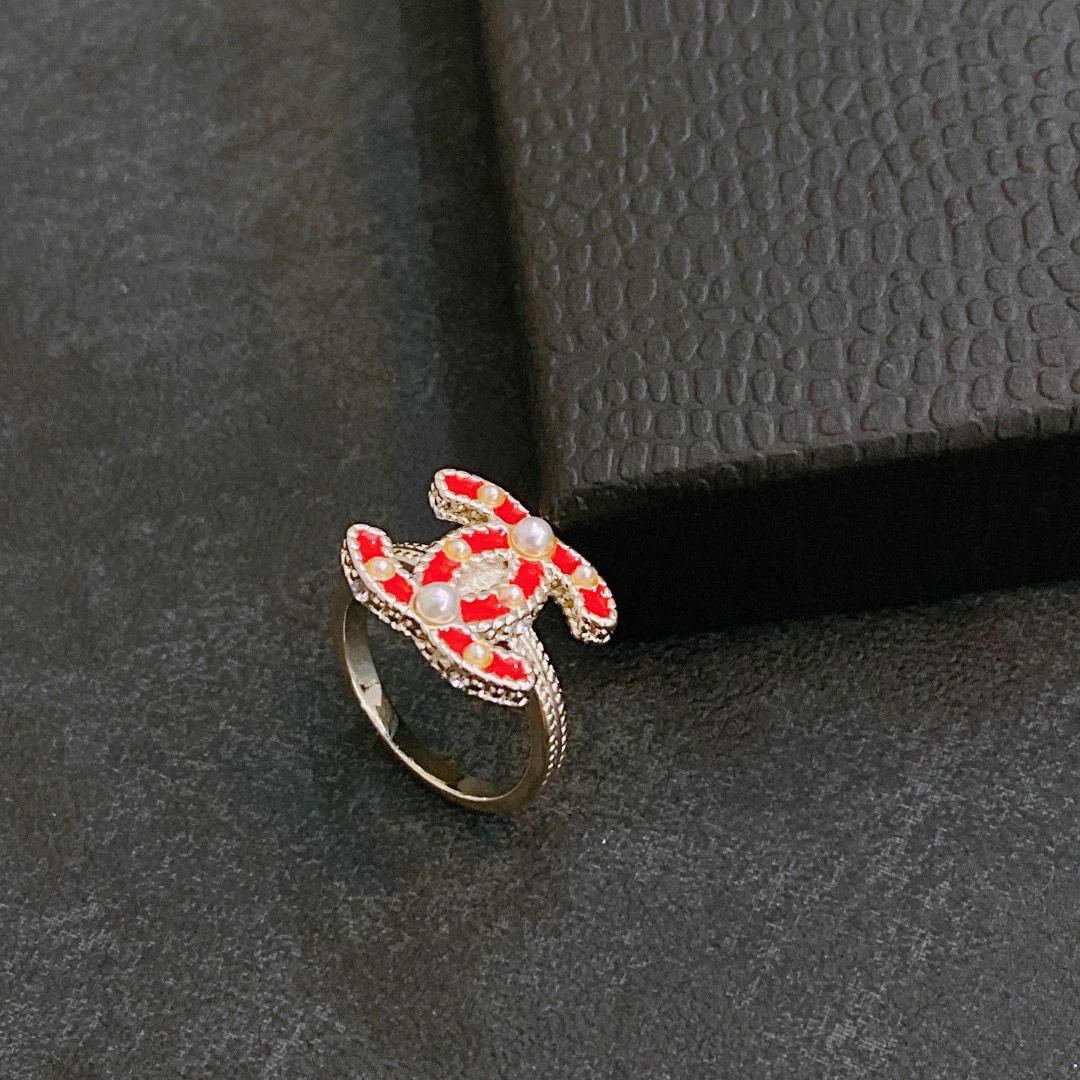 Chanel Jewellery — 98b7f6b7