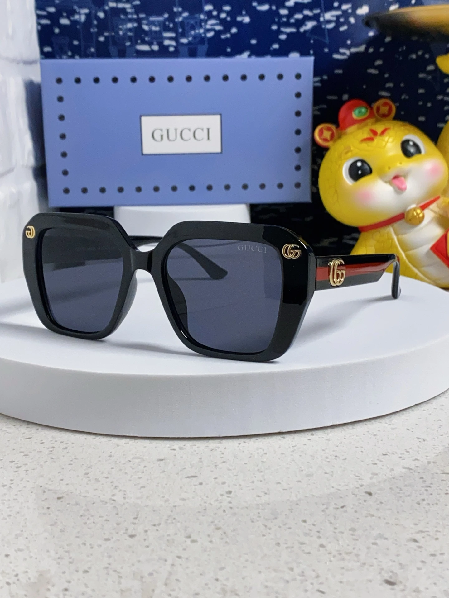 Gucci Eyewear — 4ca1771b