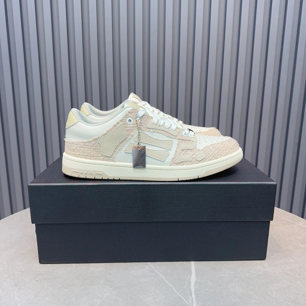 Amiri Shoes — 1725bc5c