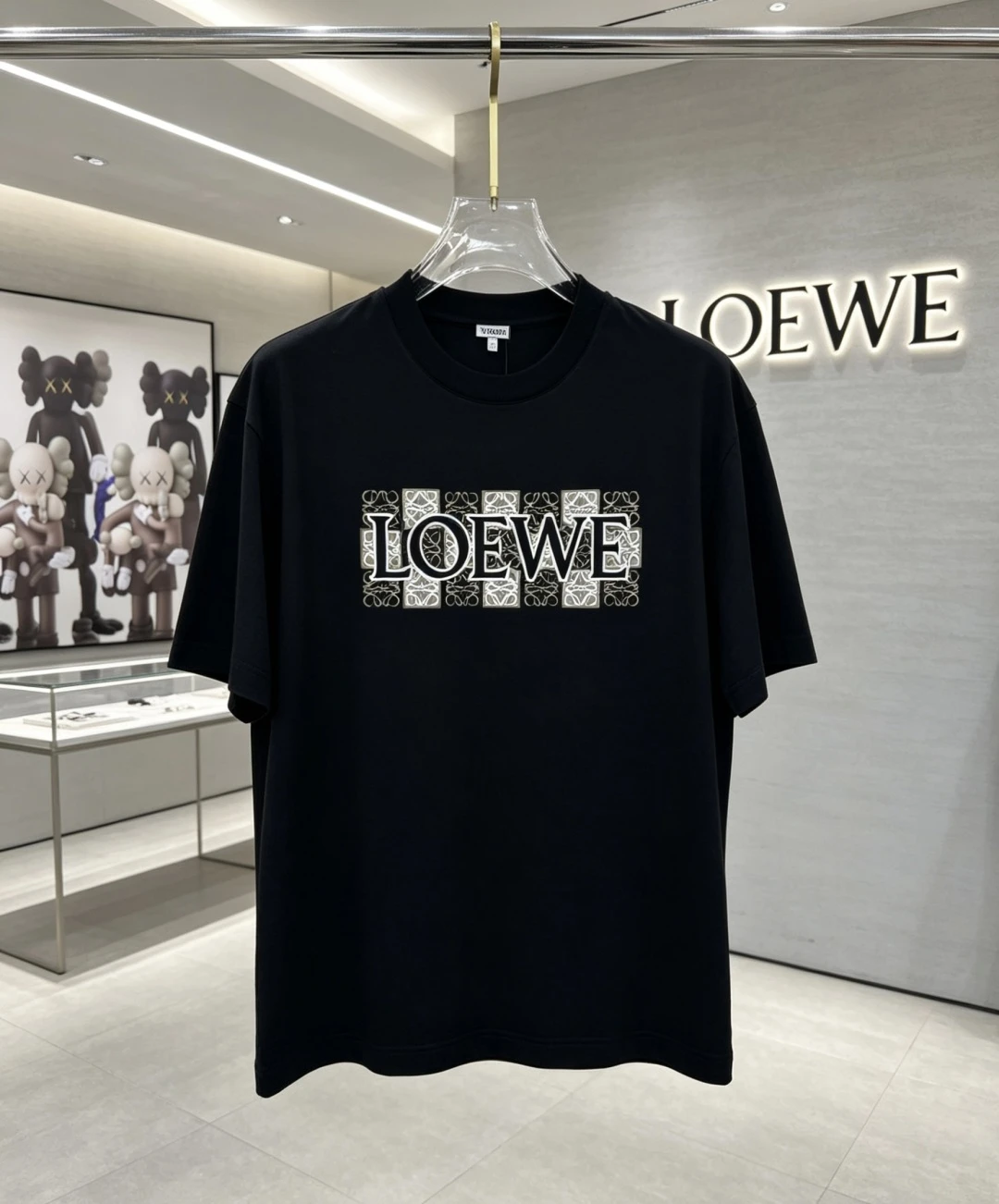 Loewe T-Shirt — 820271f2