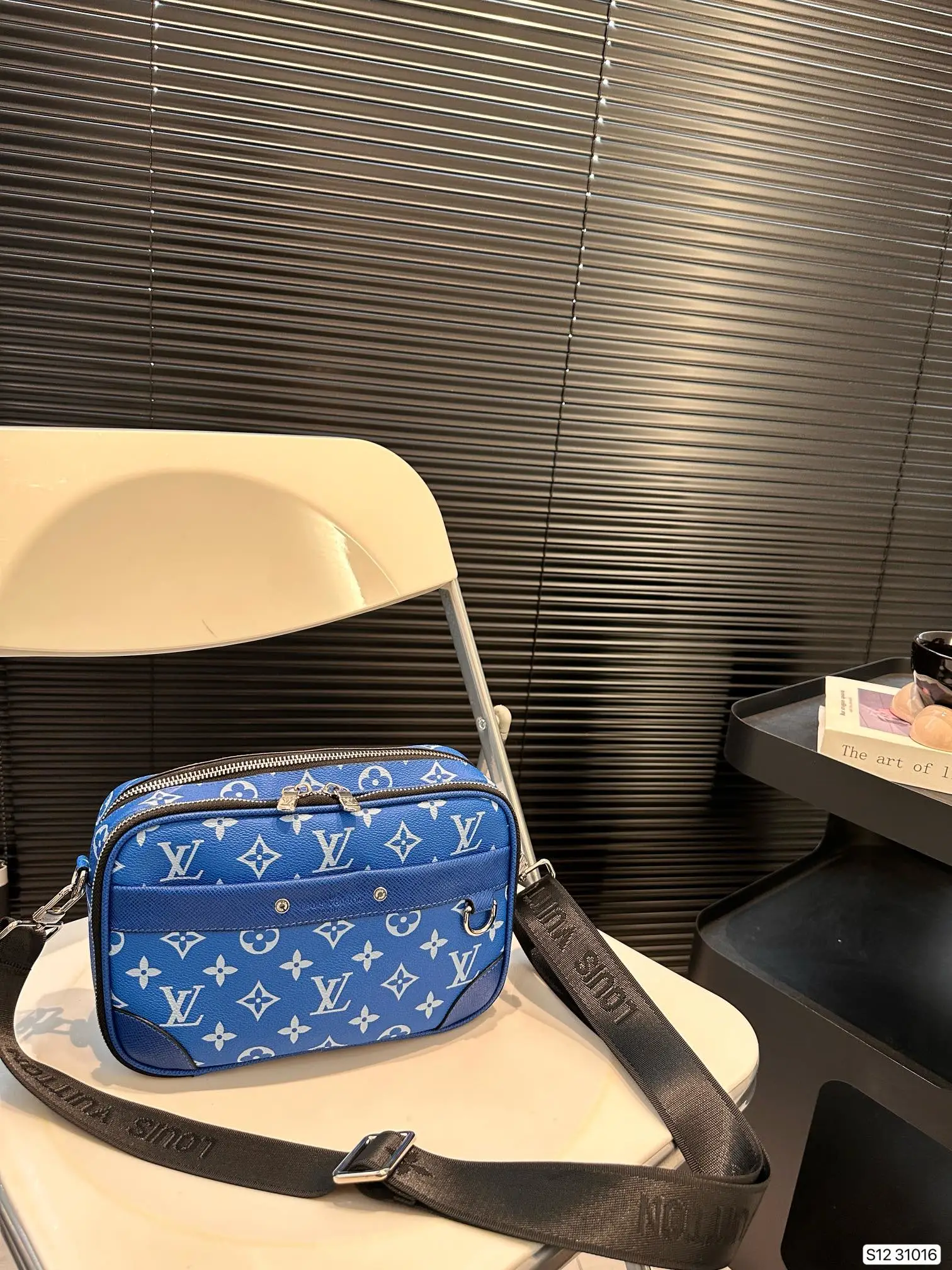 Louis Vuitton Bag — a1dc5e21