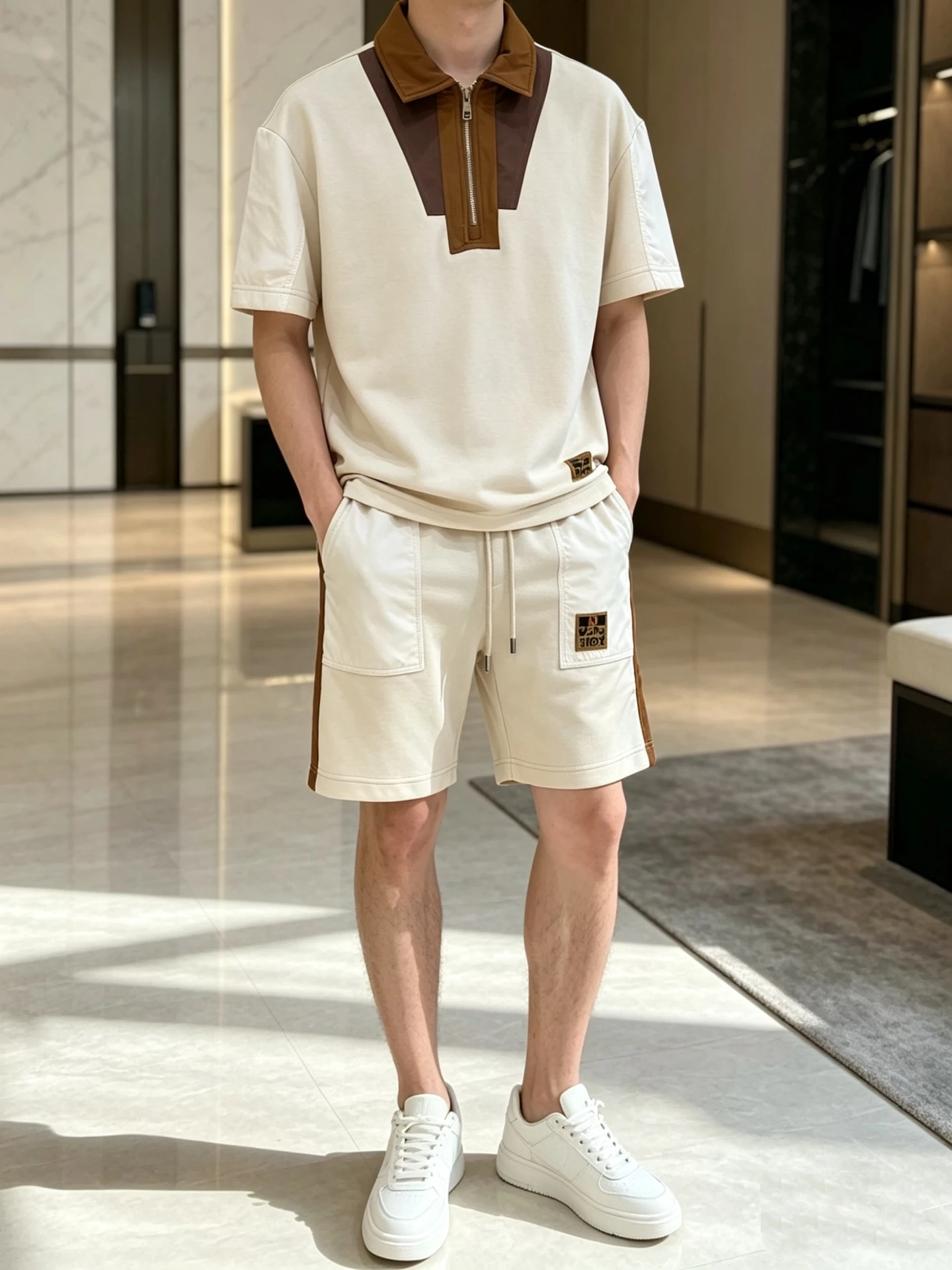 Louis Vuitton Matching Sets — 6f782807