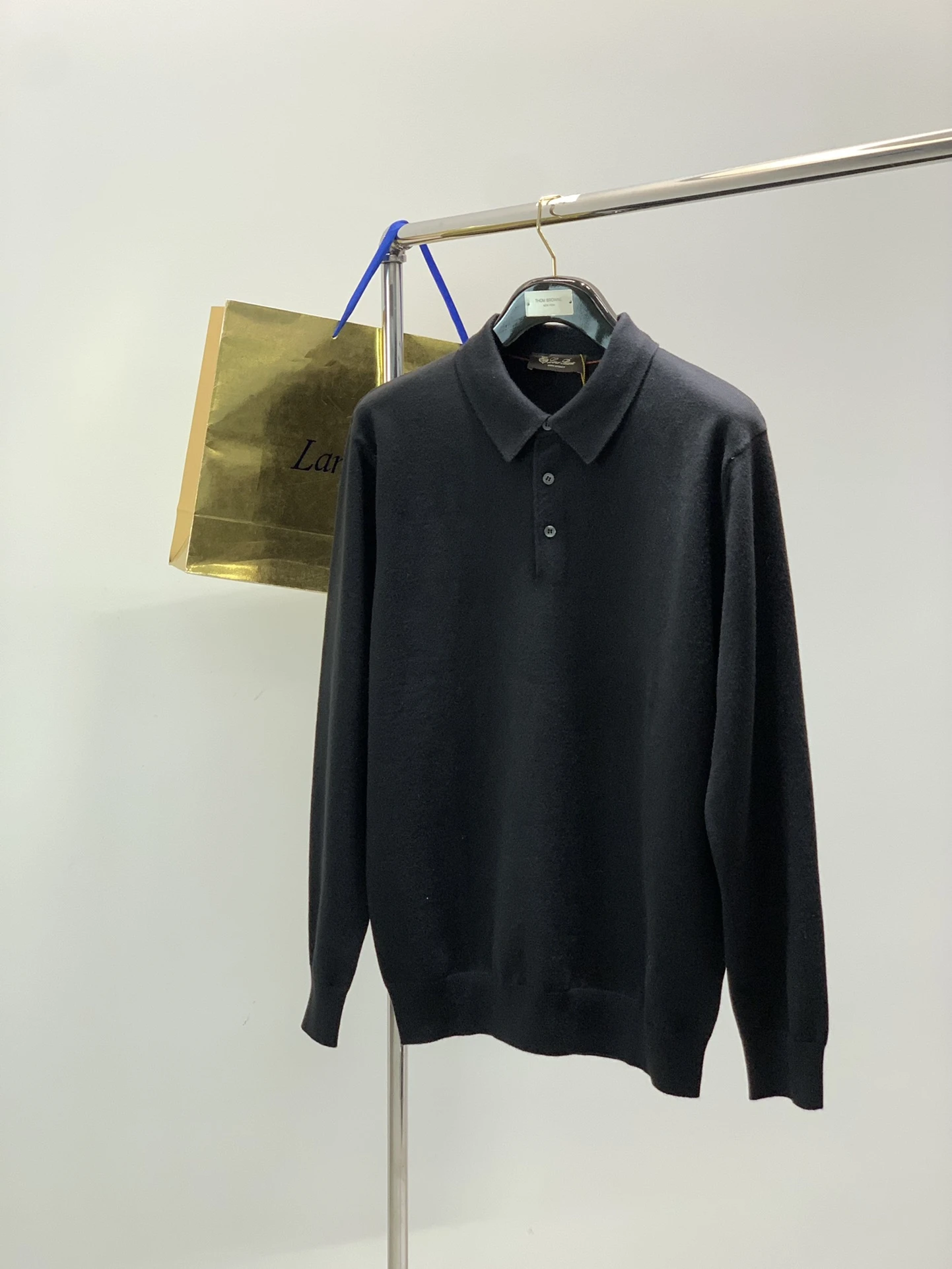 Loro Piana Sweater — 7bb73508