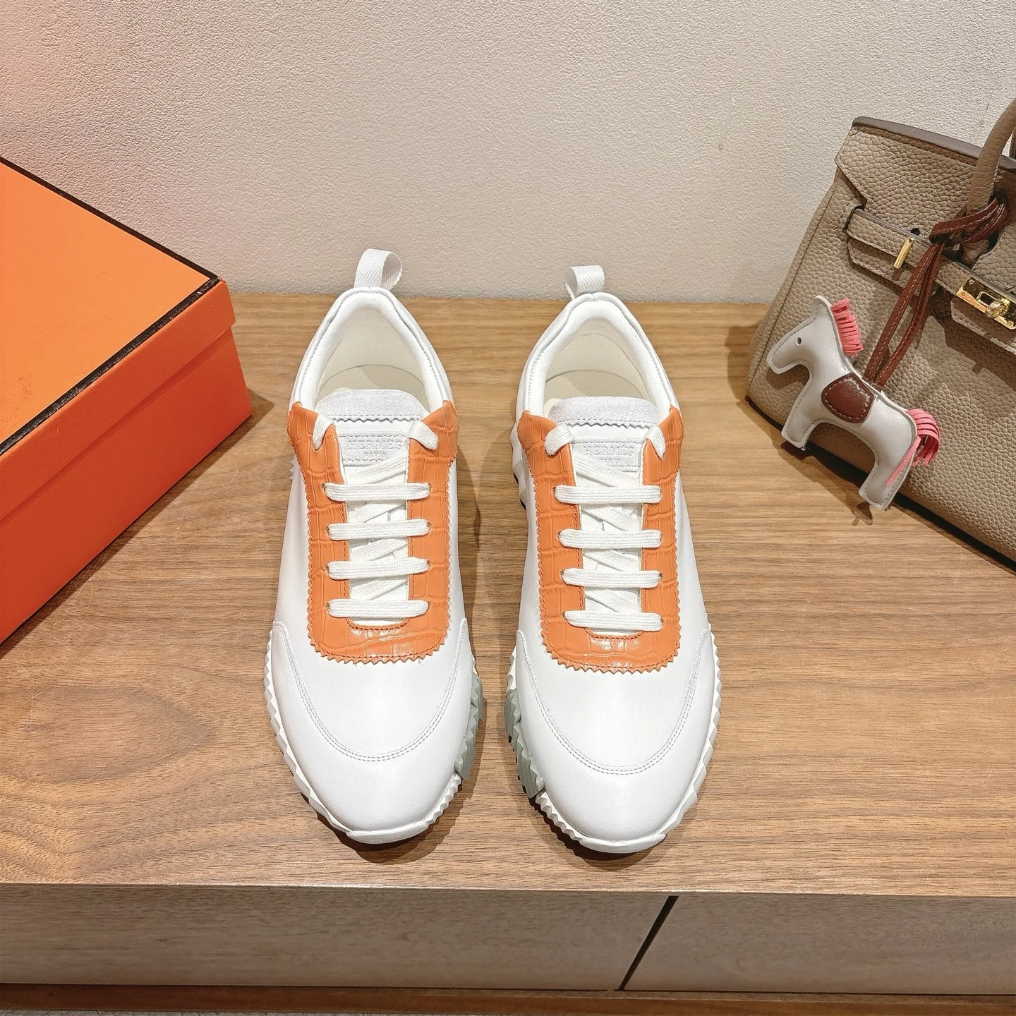 Hermès Shoes — ce9b3dec