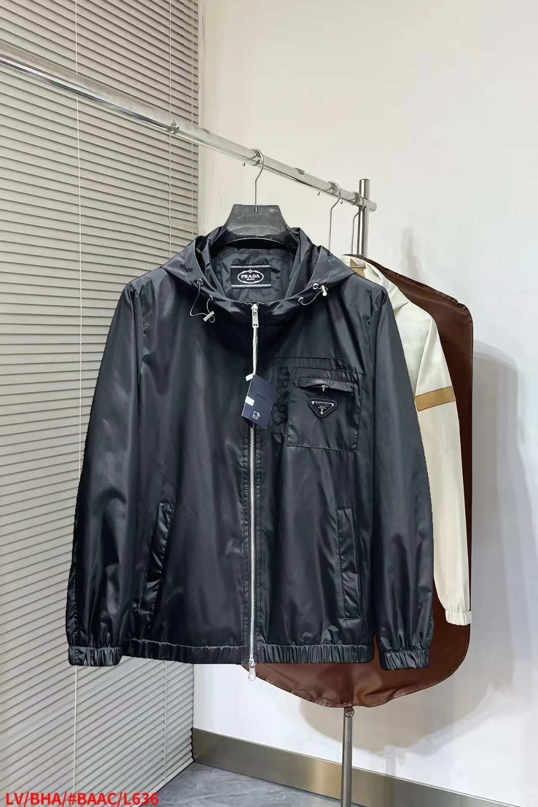 Clothing