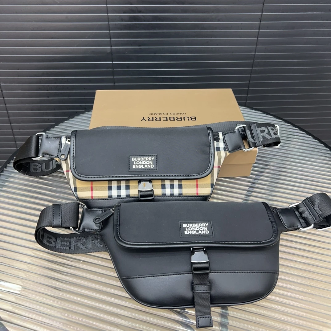 Burberry Bag — e55ae21f