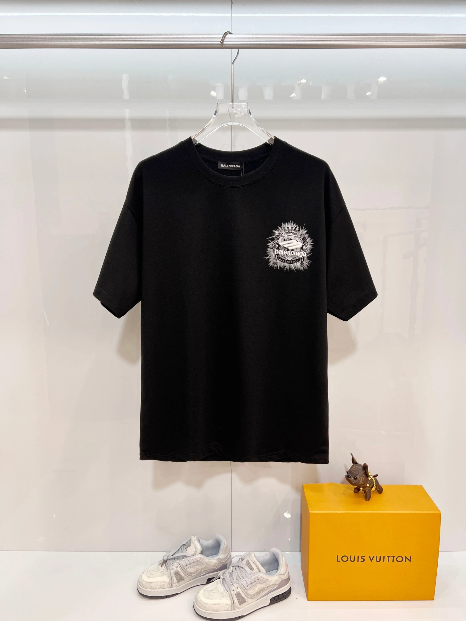 Balenciaga T-Shirt — b3ad912d