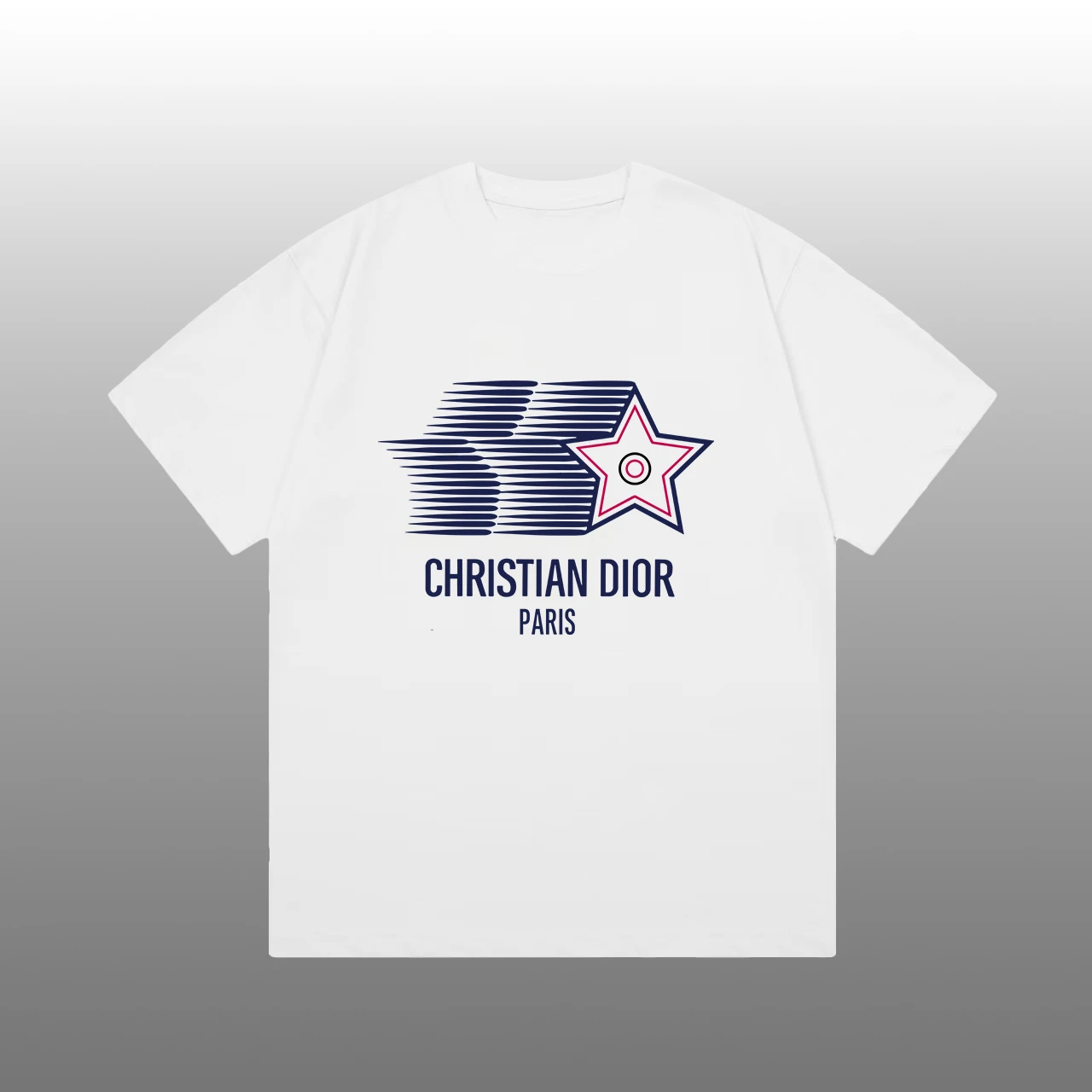 Dior T-Shirt — bf8cbf89