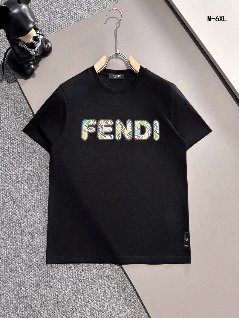 Fendi T-Shirt — c89e57f7