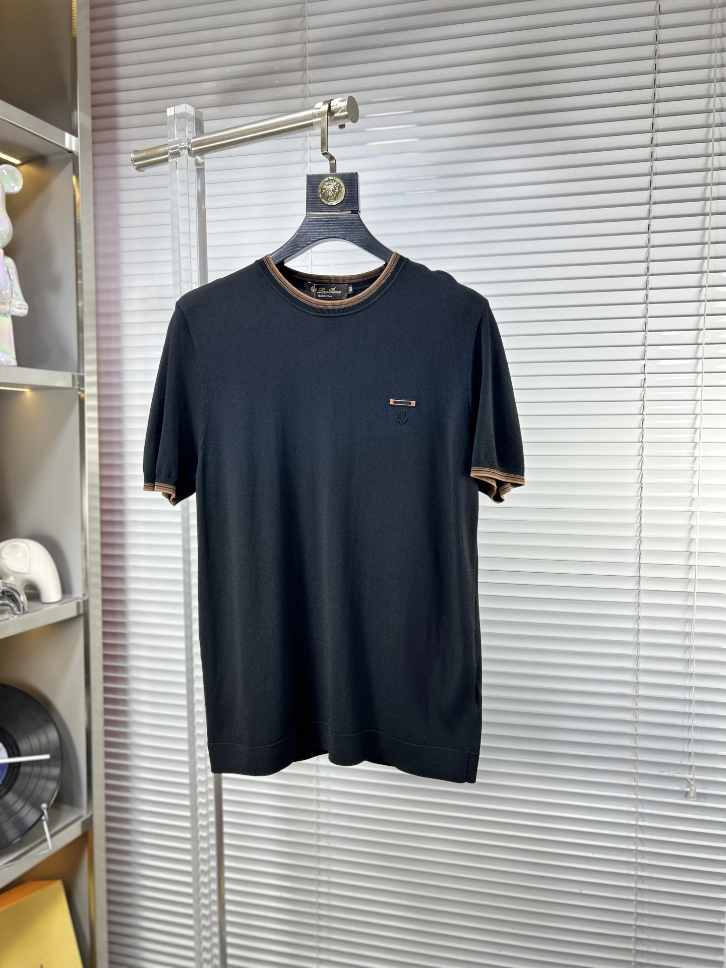 Loro Piana T-Shirt — f28b049b