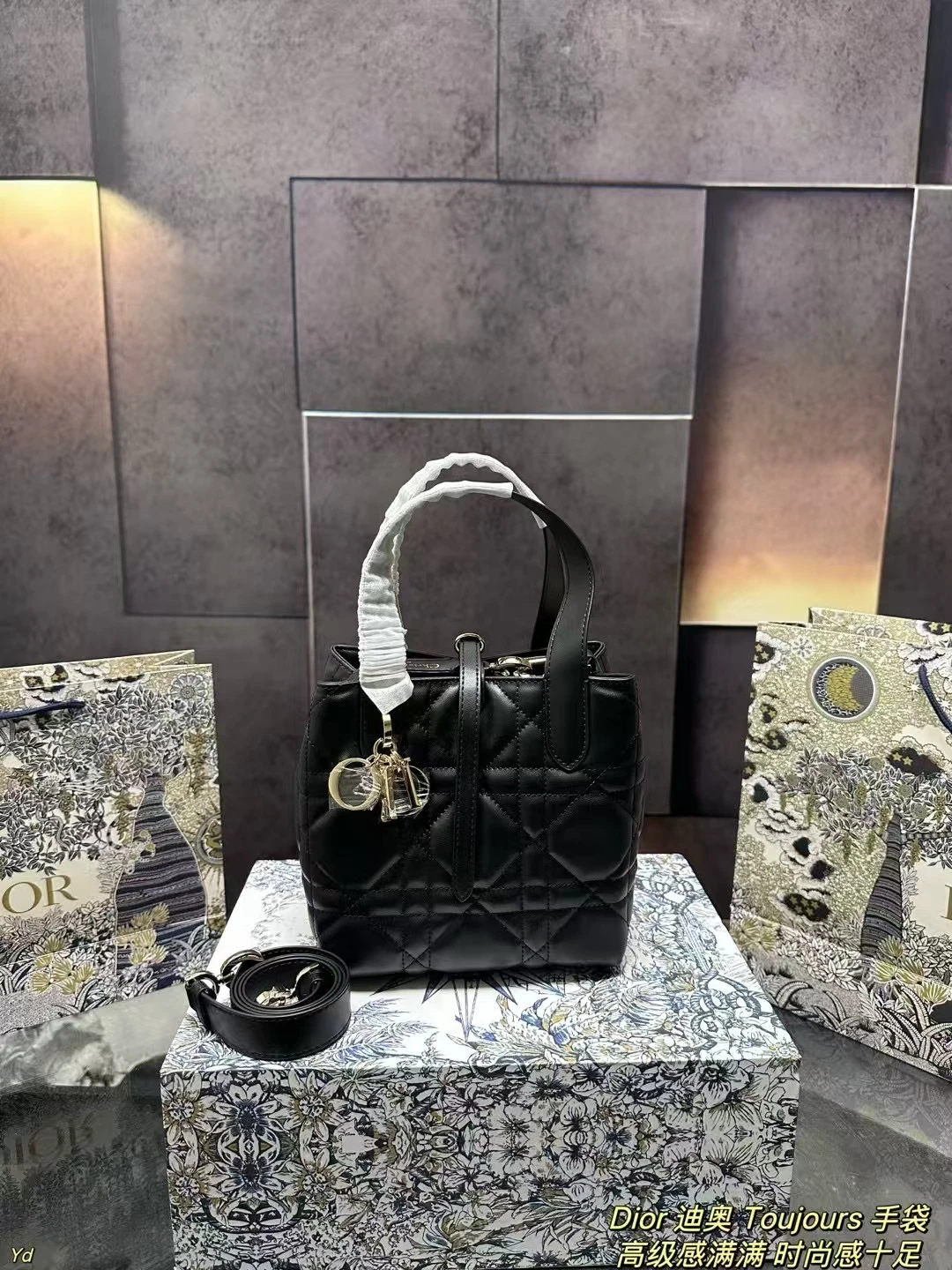 Dior Bag — 9cdc797d